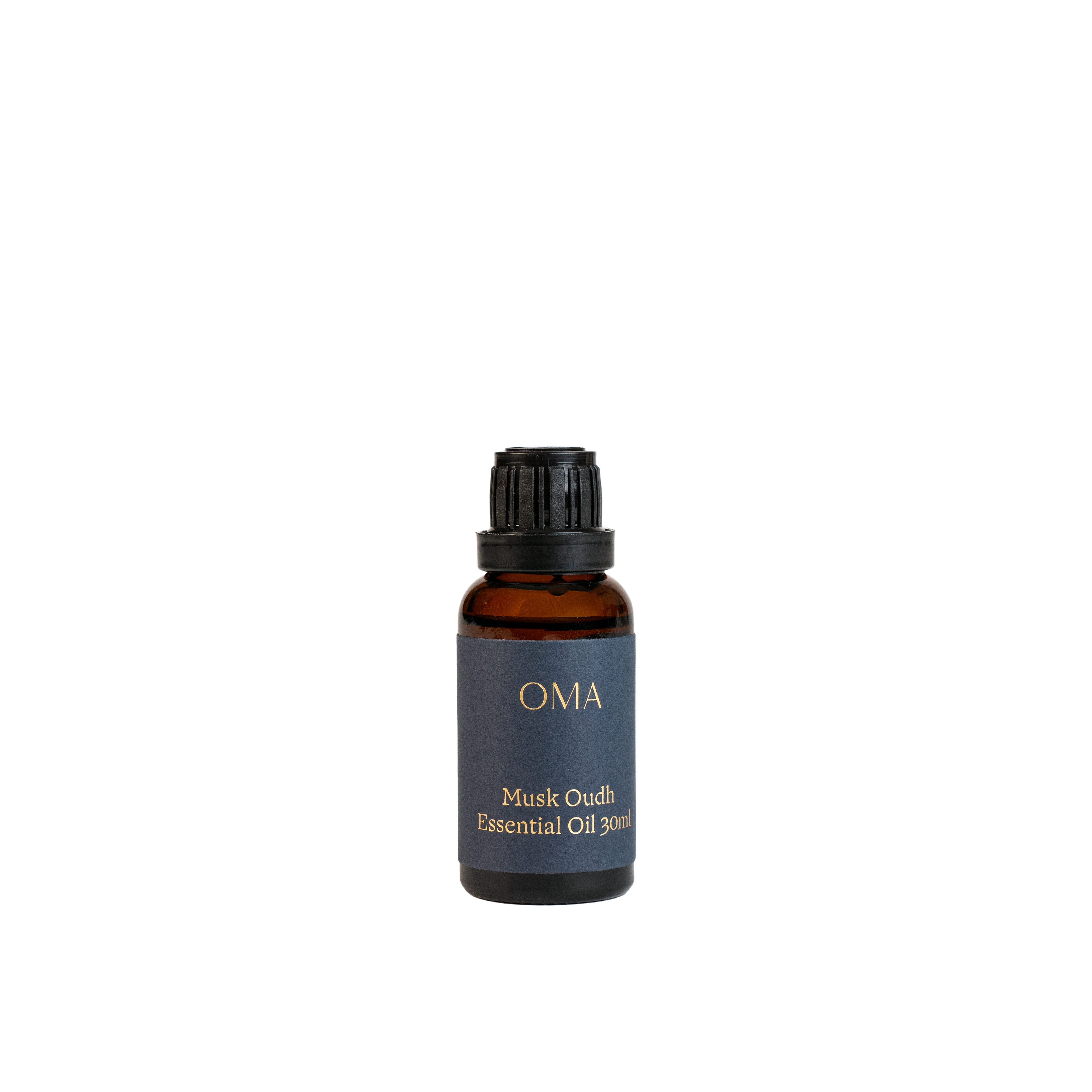Musk Oudh Essential Oil 30 ml