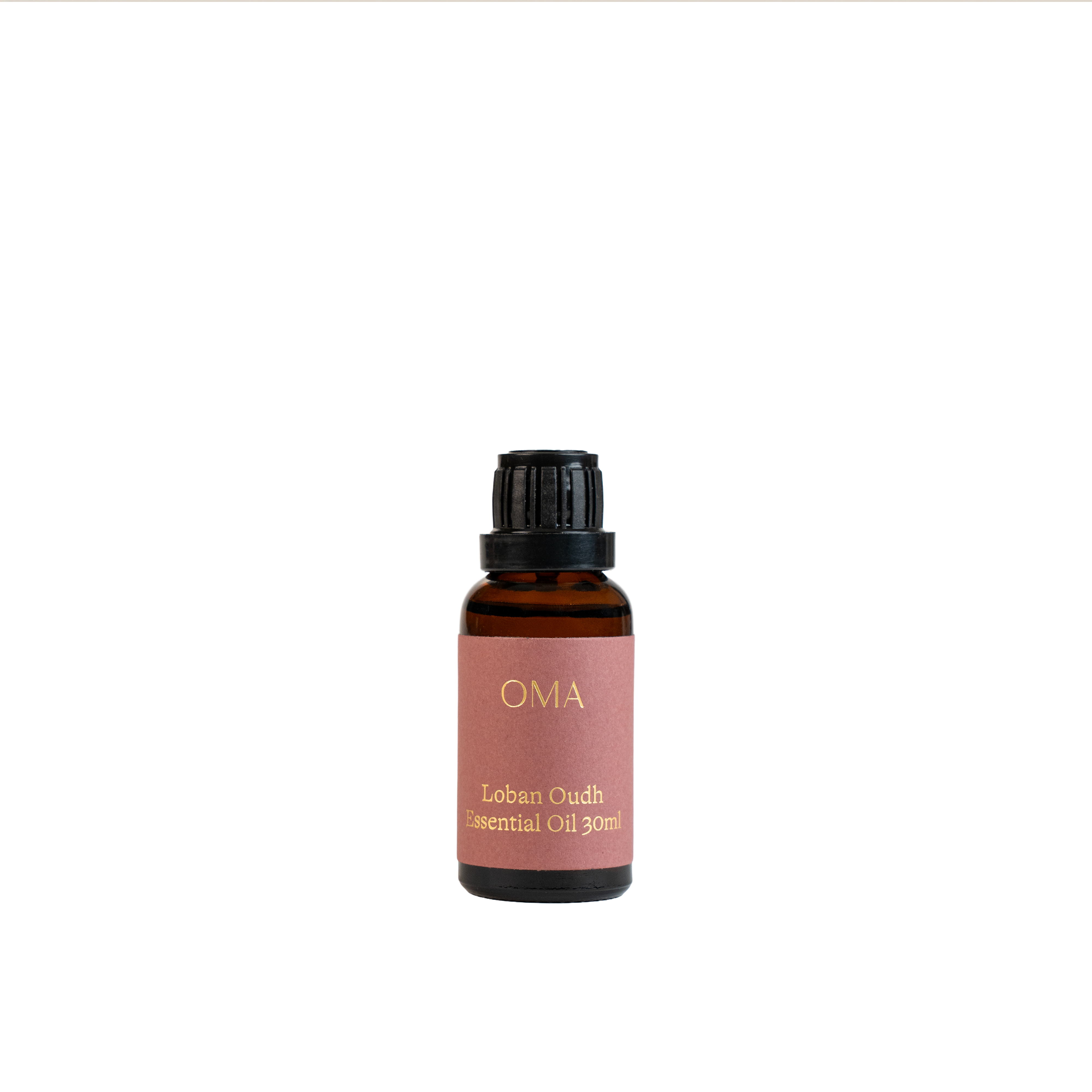 Loban Oudh Essential Oil 30 ml