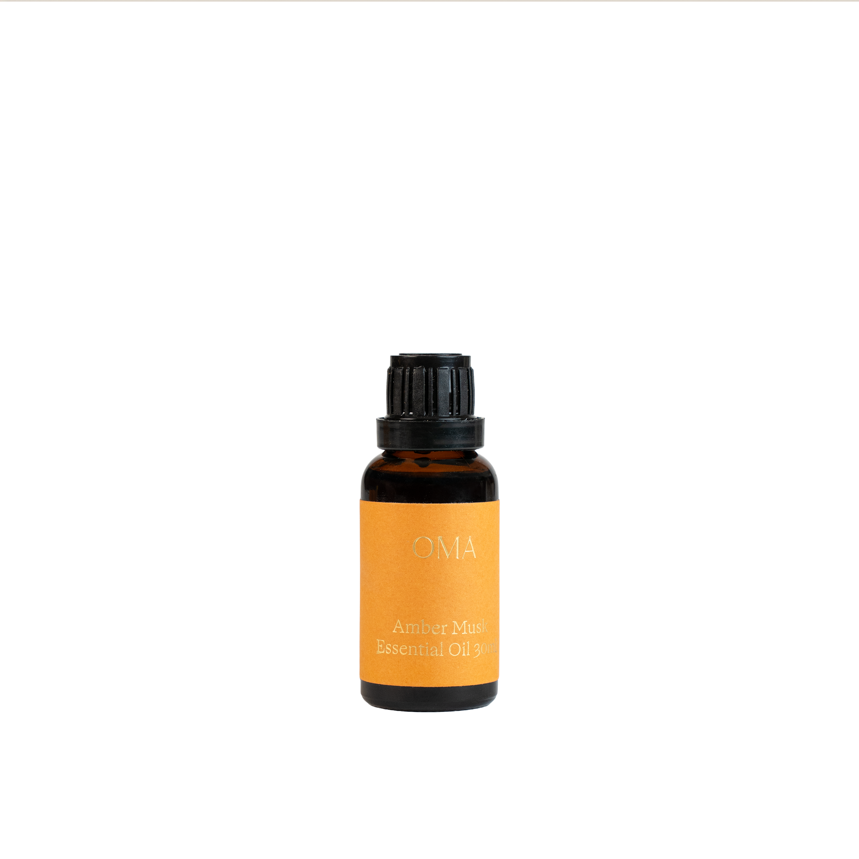 Amber Musk Essential Oil 30 ml