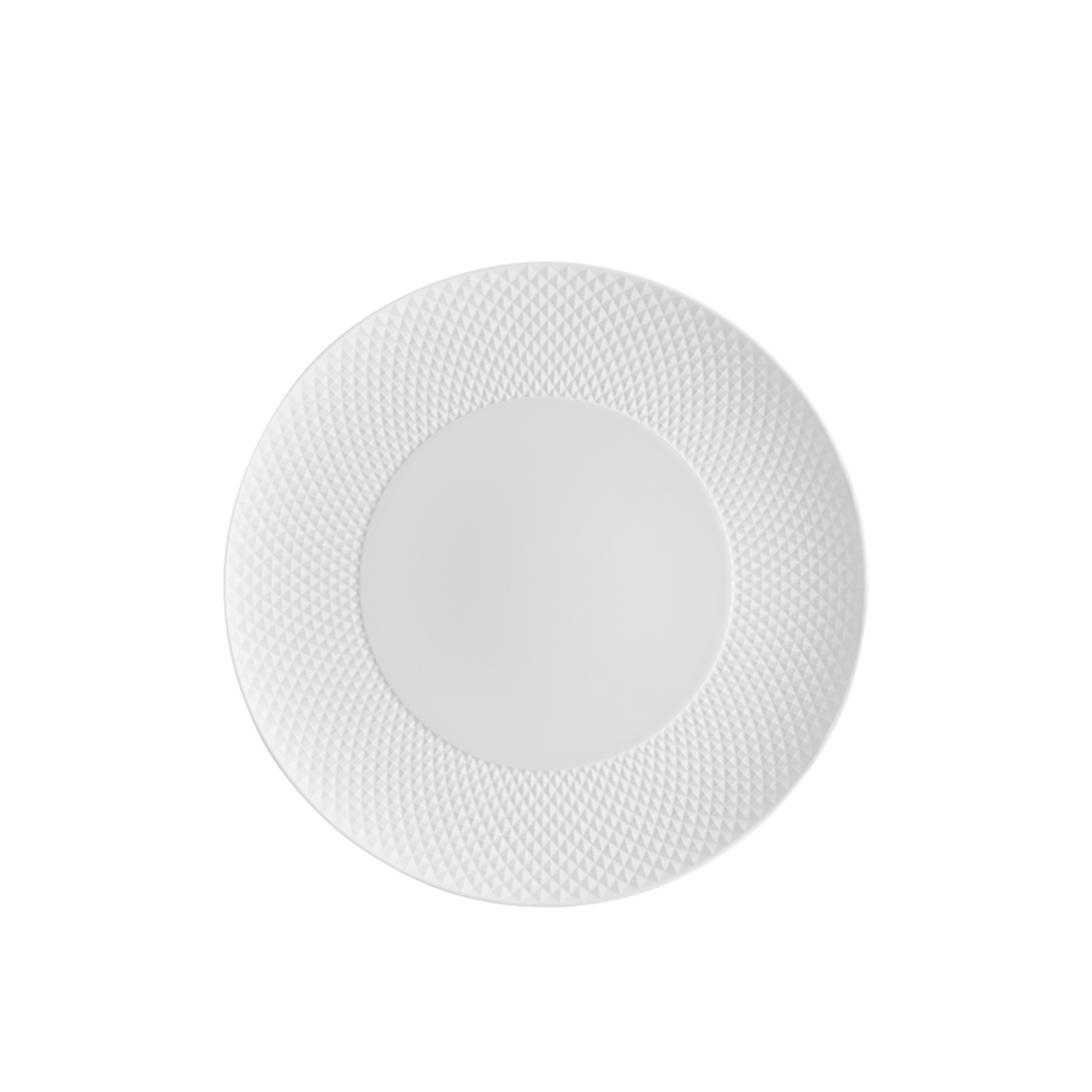 Bicos Dinner Plate