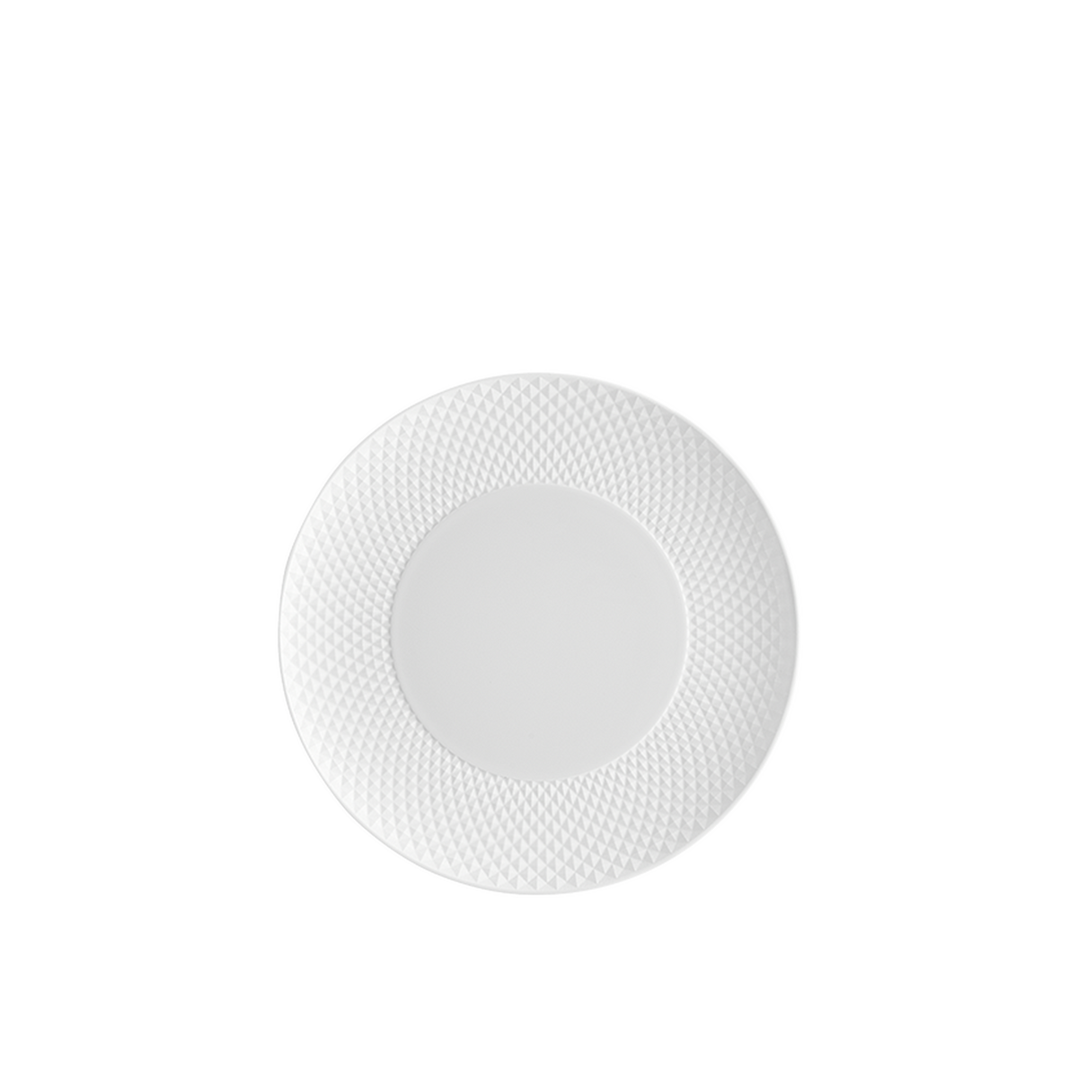 Bicos Dessert Plate