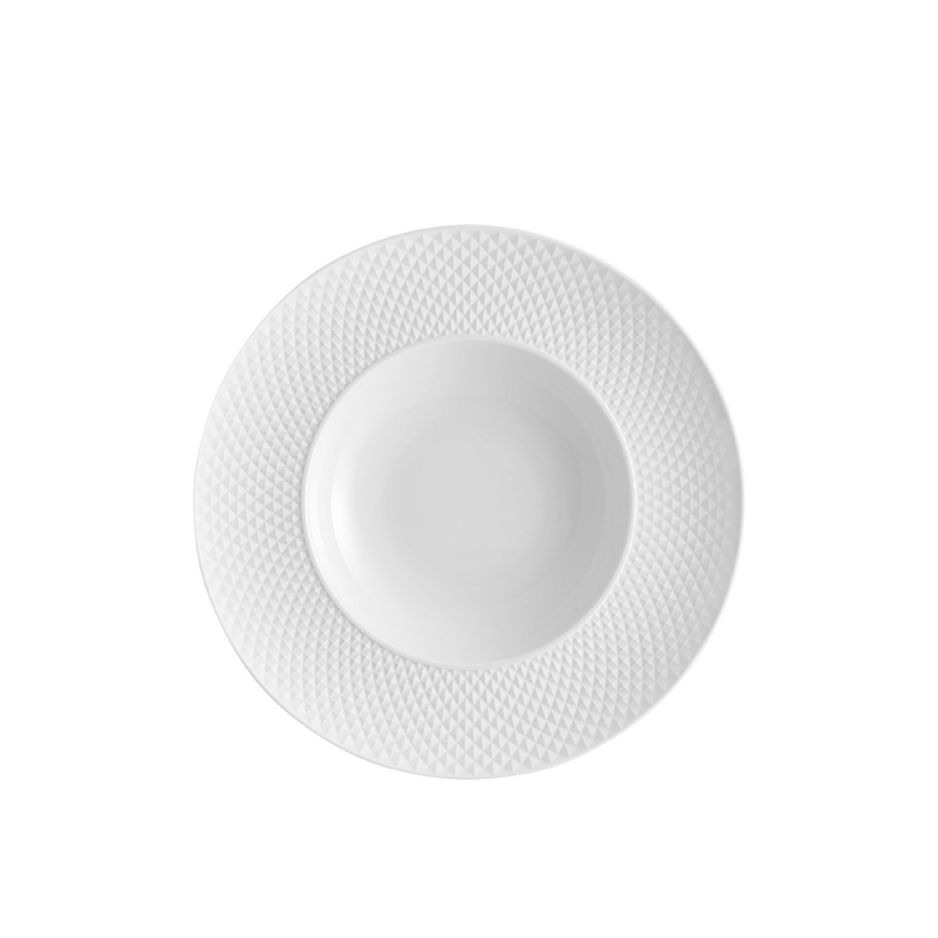 Bicos Soup Plate
