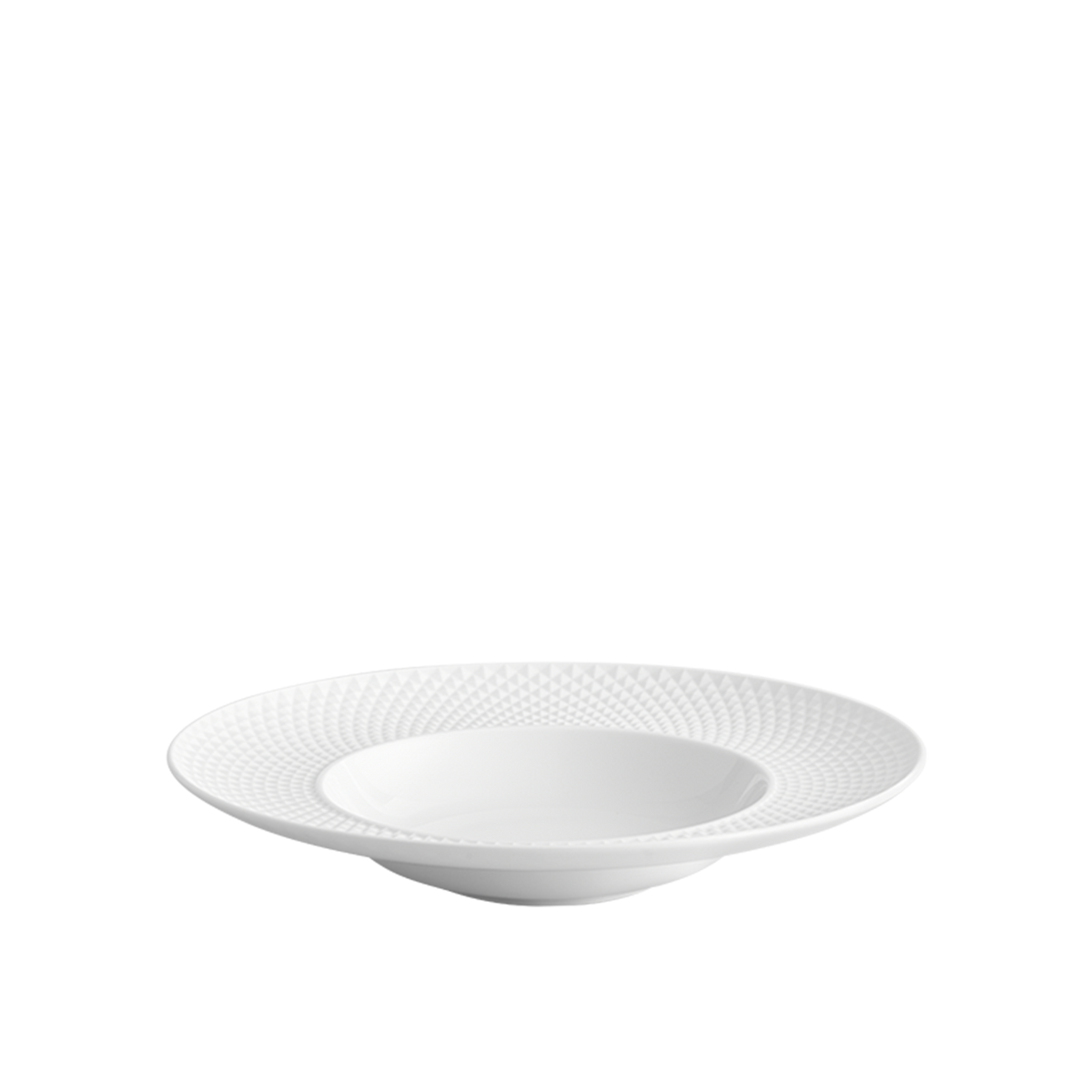 Bicos Soup Plate