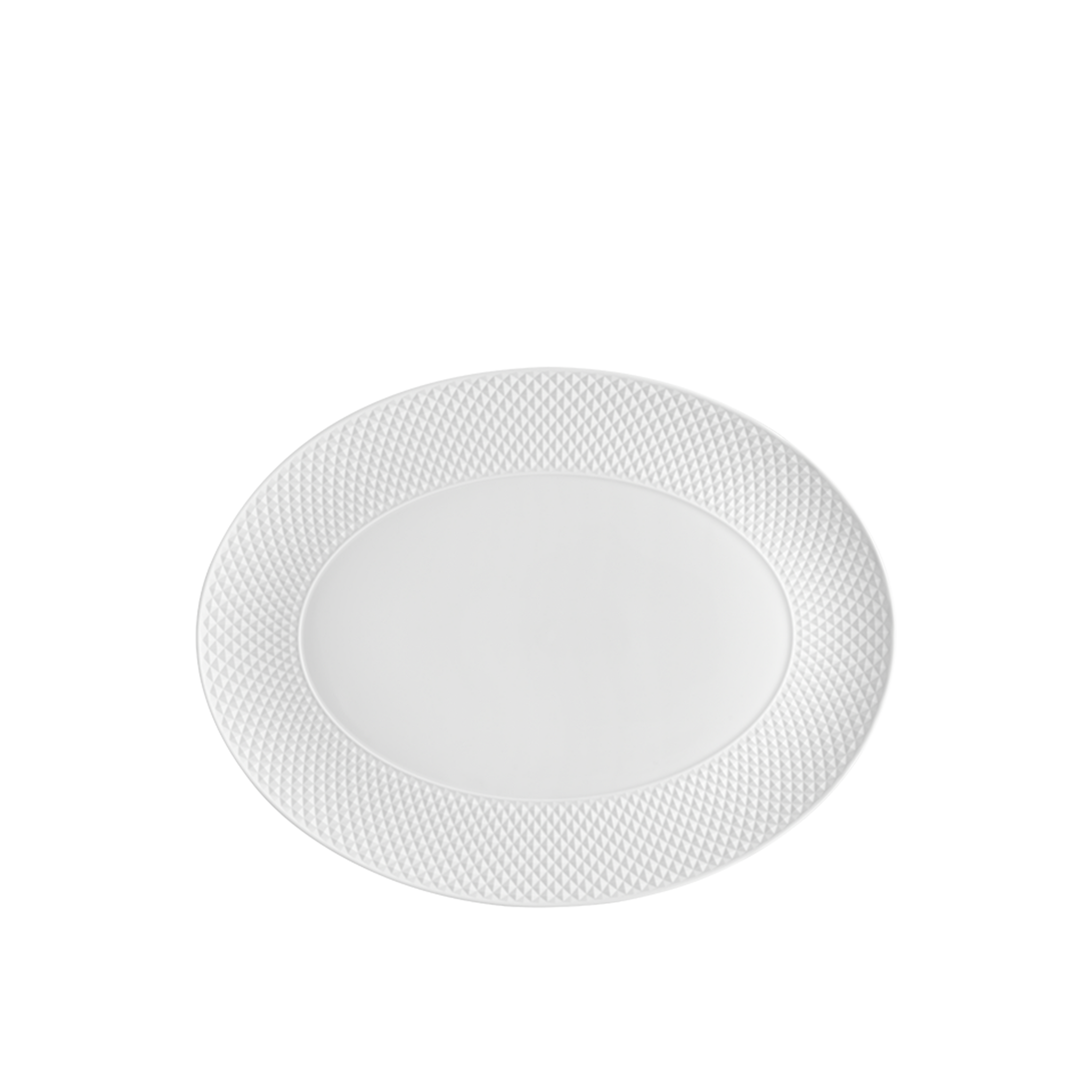 Bicos Small Platter
