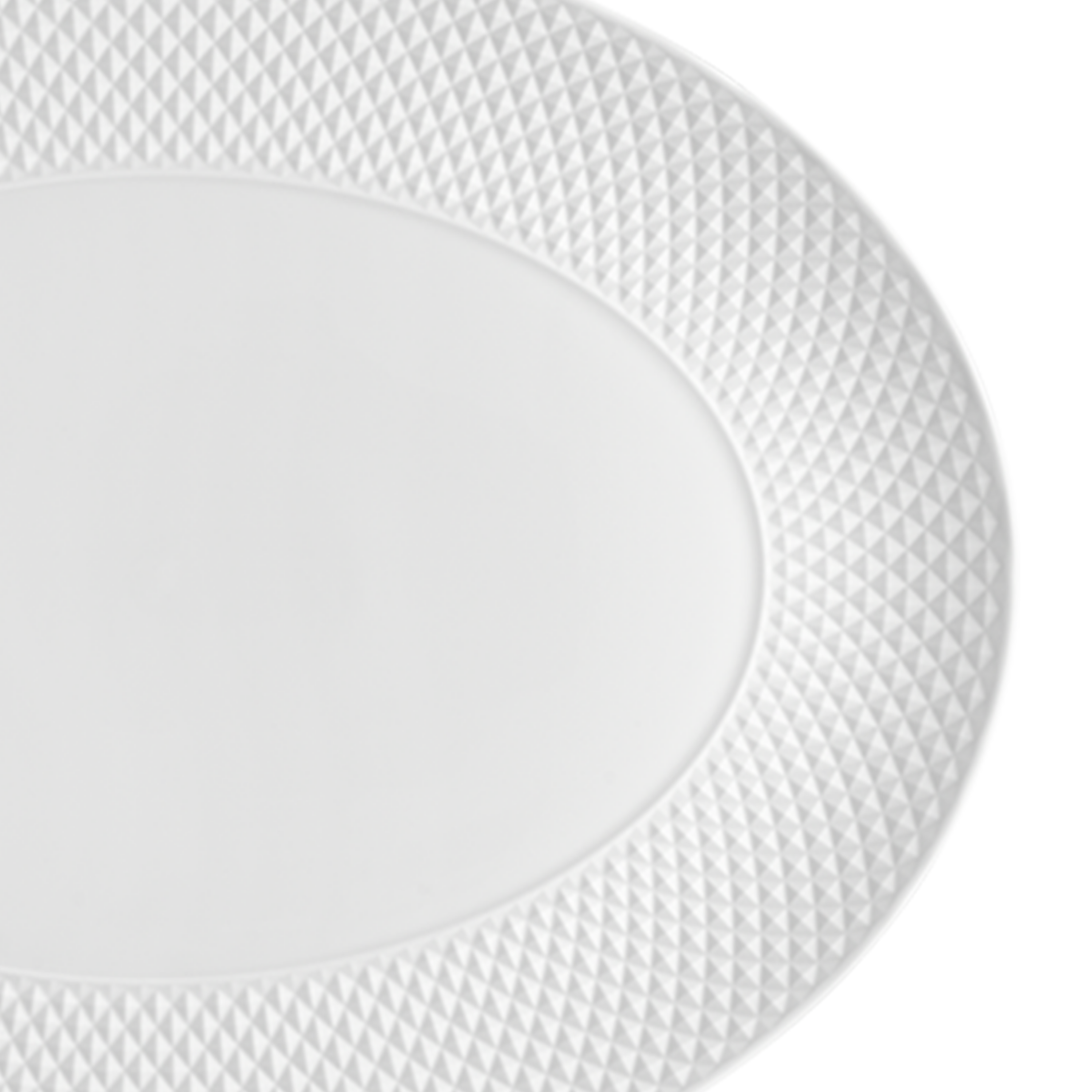 Bicos Small Platter