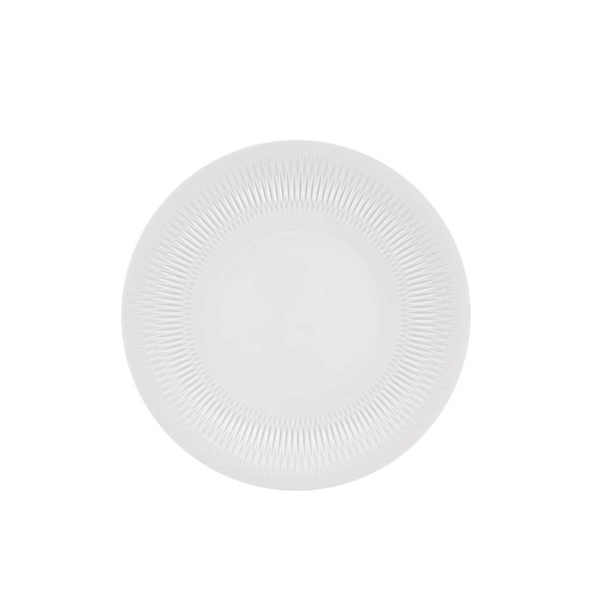 Utopia Dinner plate