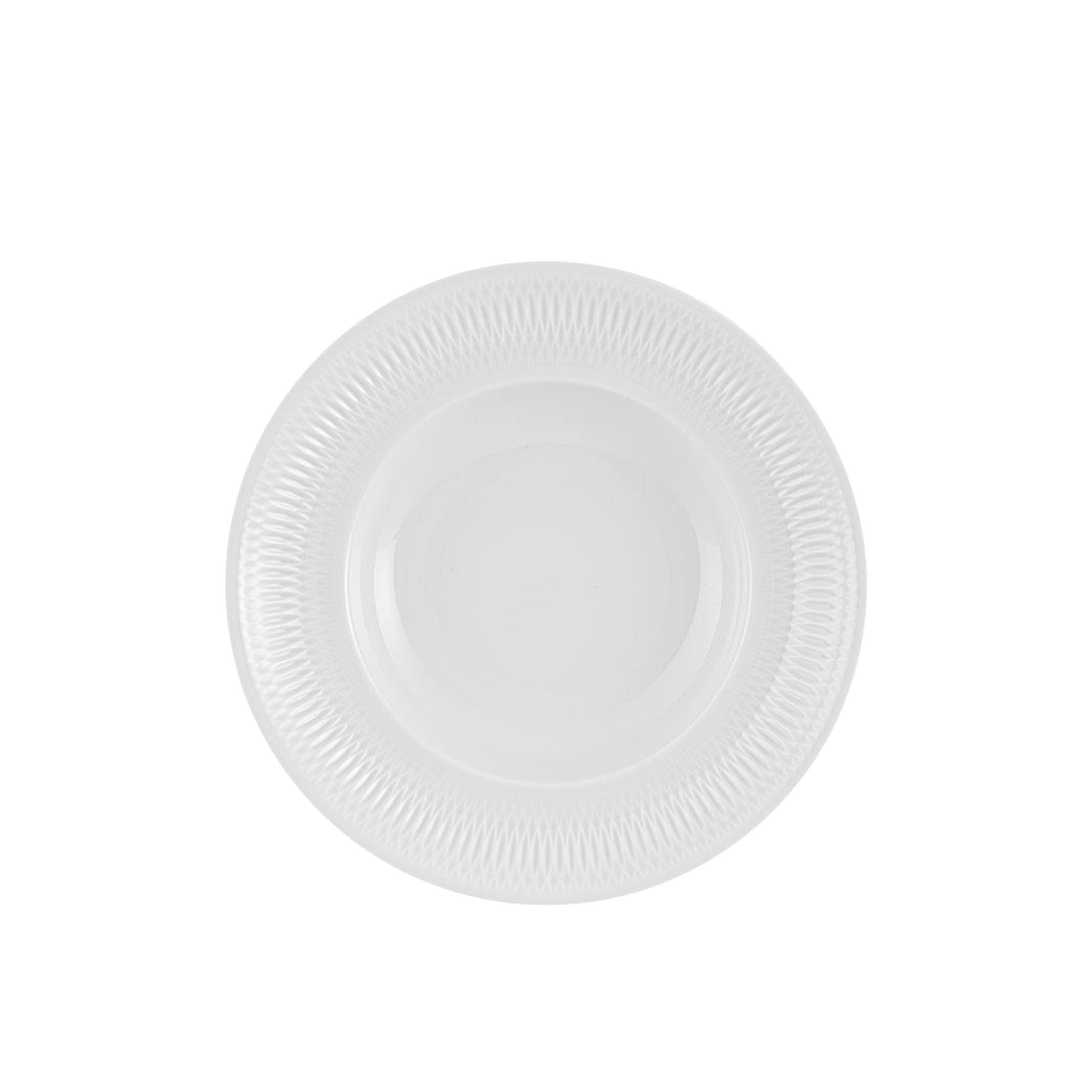 Utopia Pasta Plate