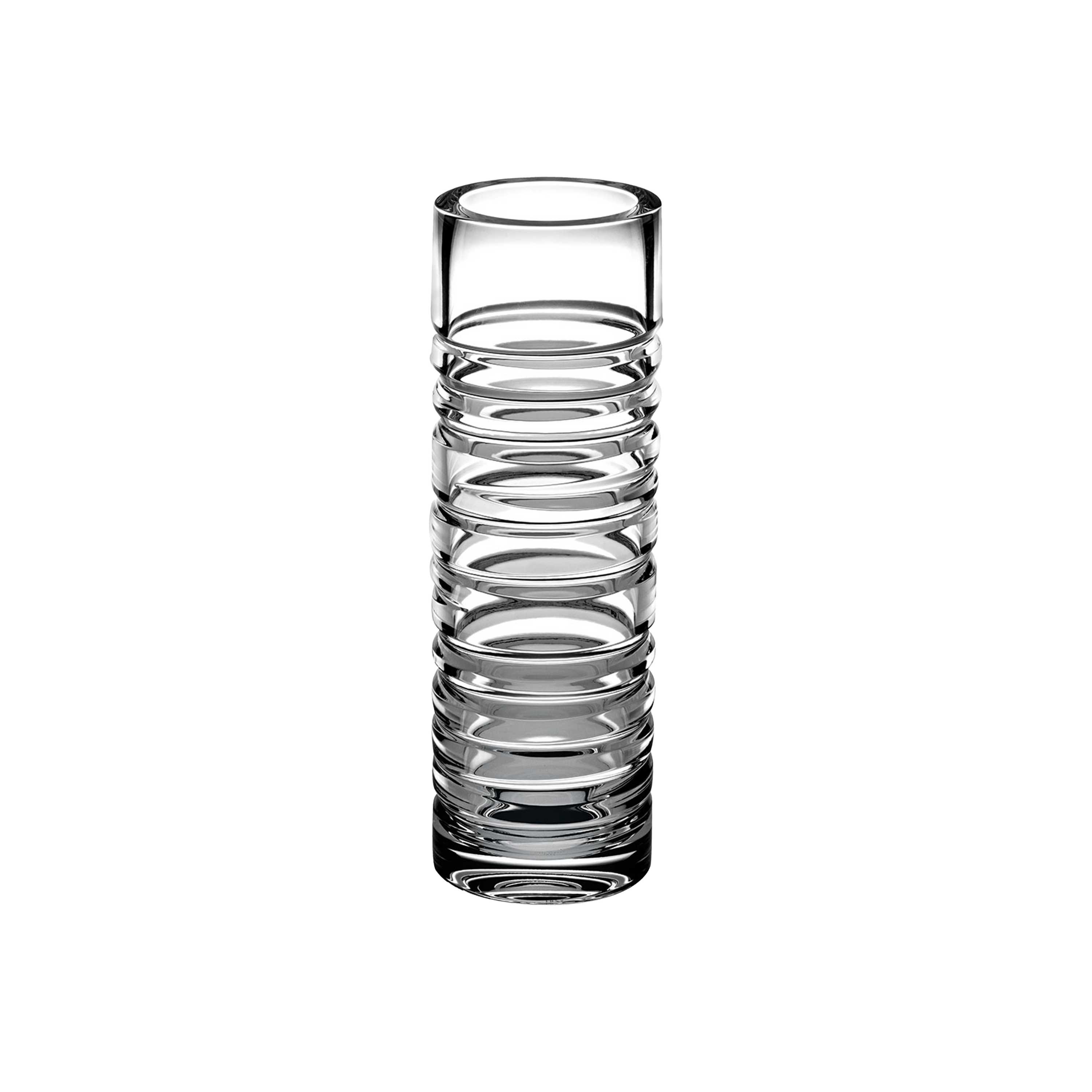 Crystal Garden Vase Daisy