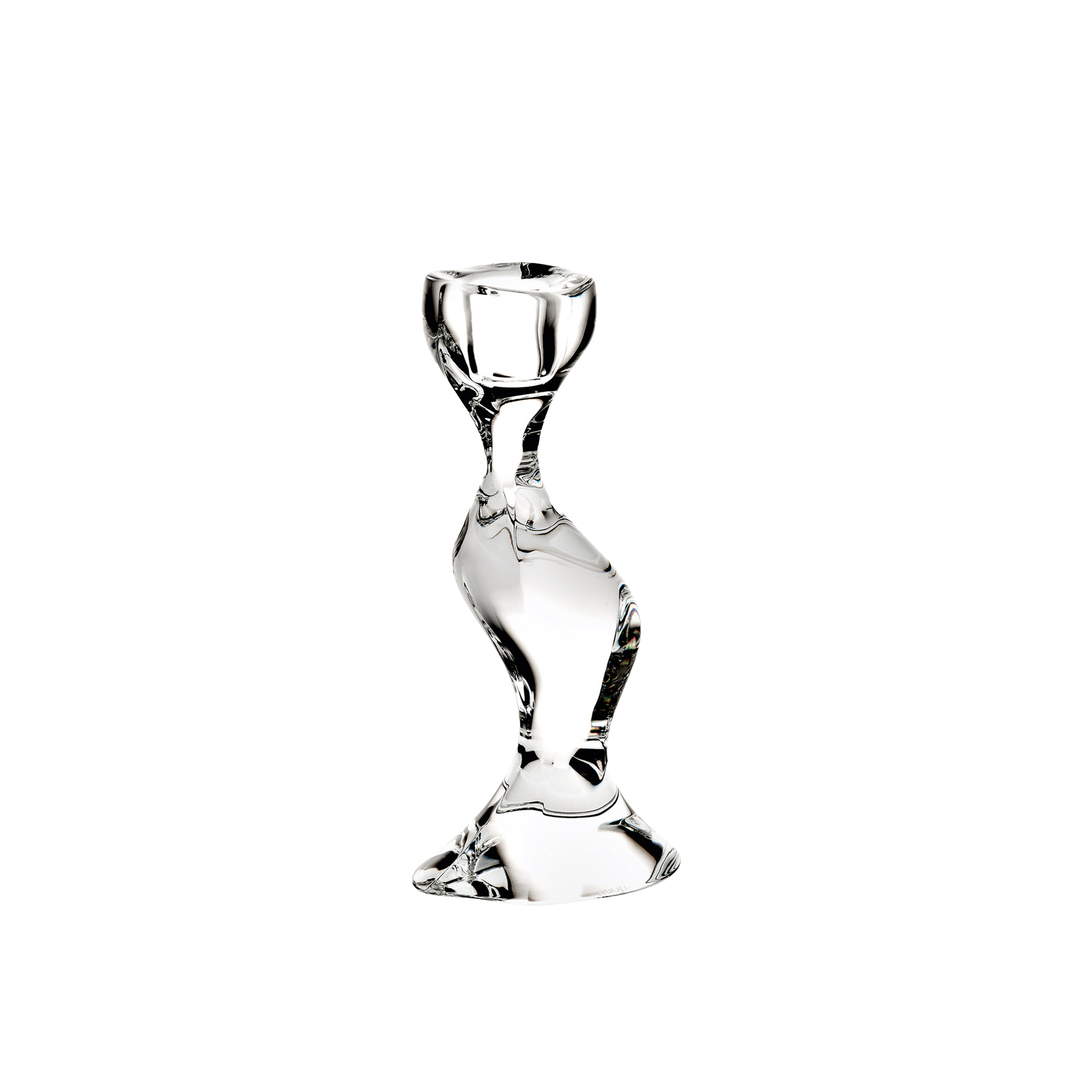 Crescendo Candlestick