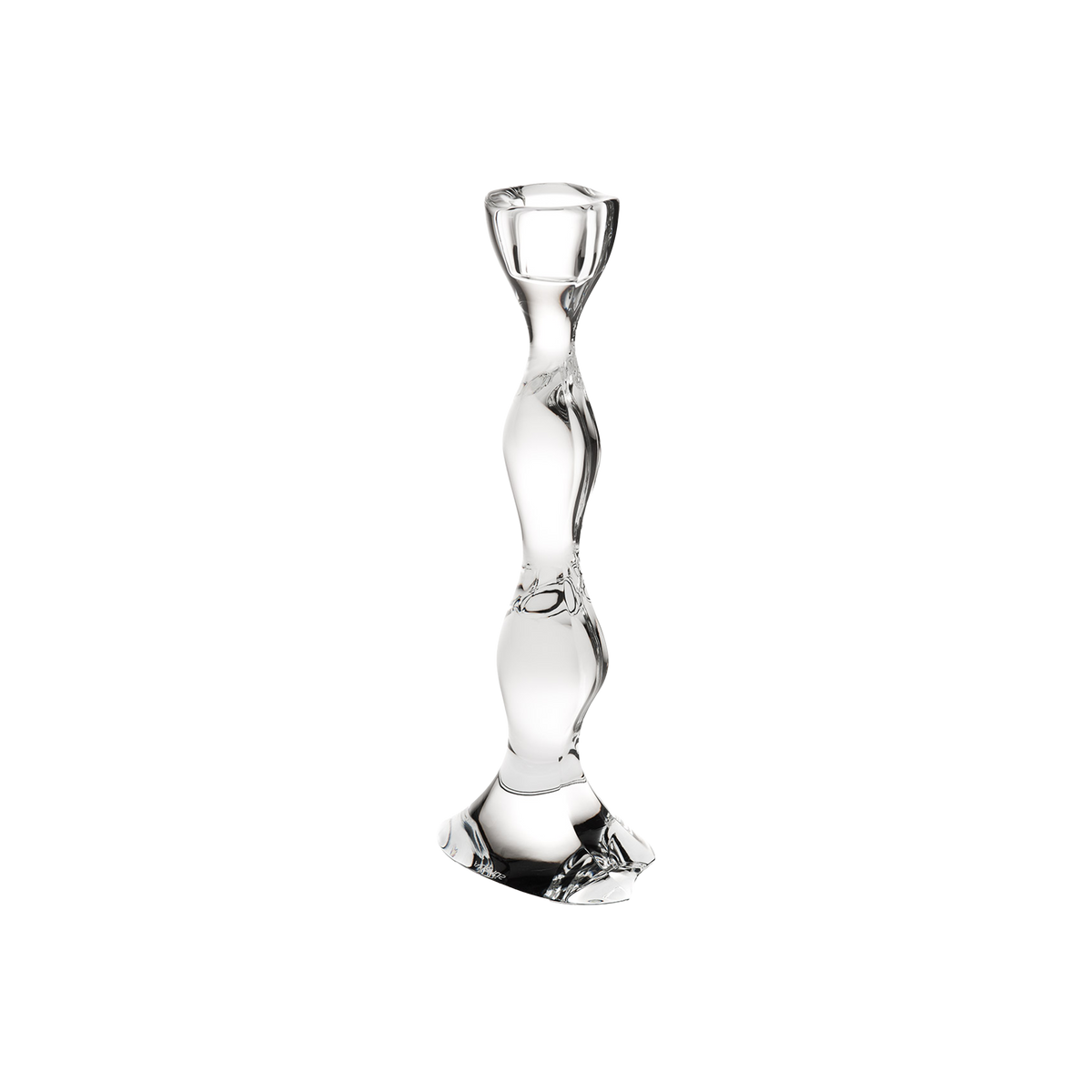 Crescendo Candlestick
