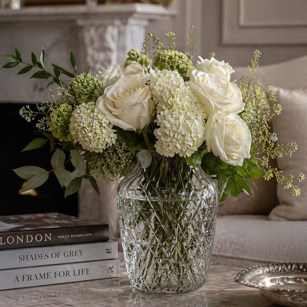 Comtesse Vase