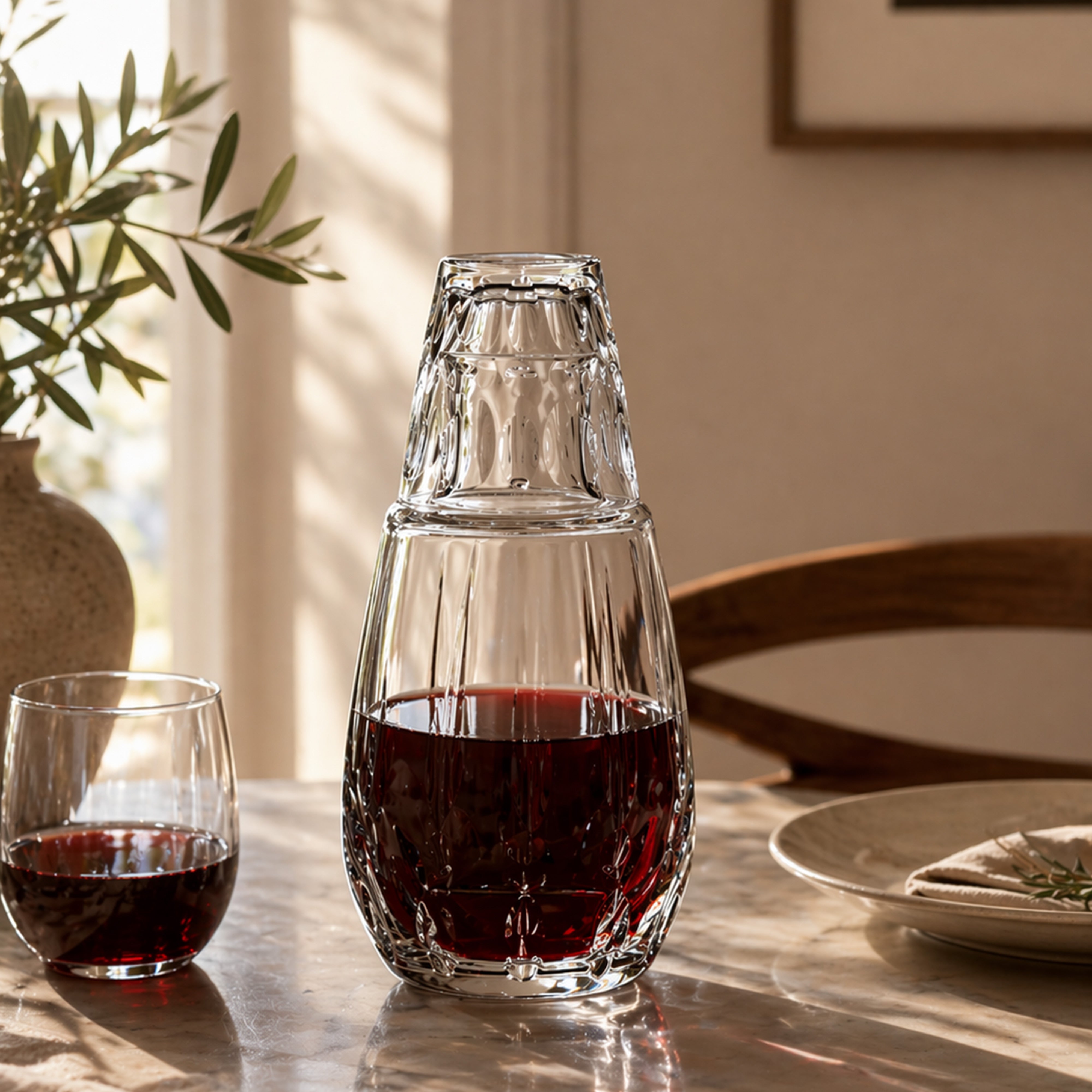 Bemini Carafe