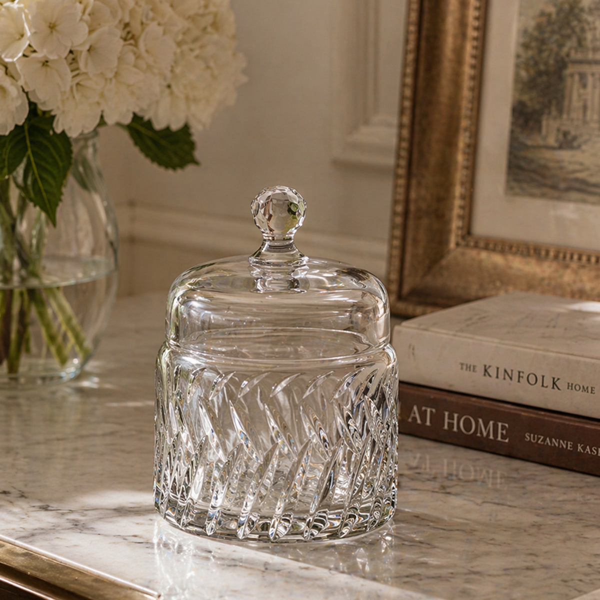 Medlidis Decor Box