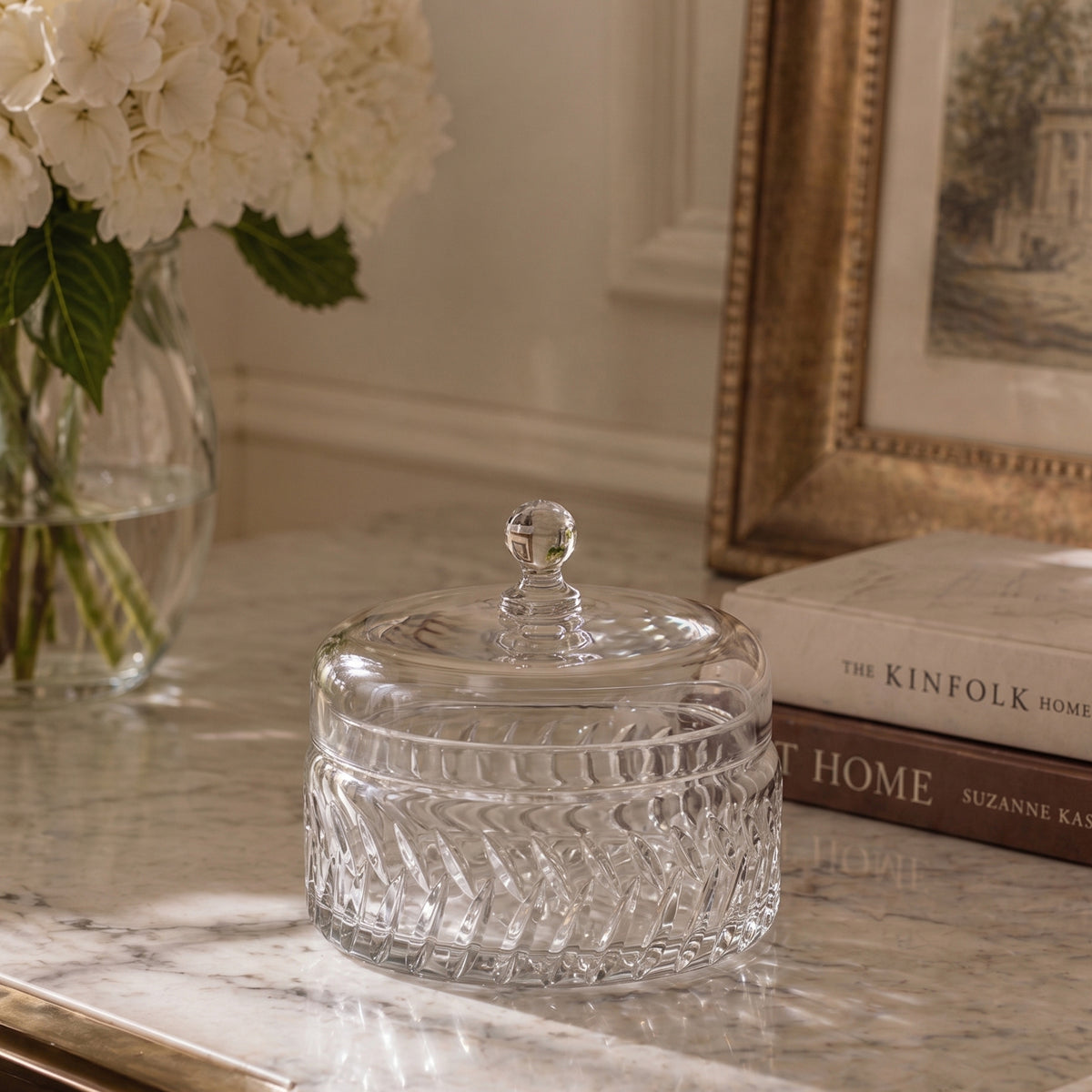 Medlidis Decor Box
