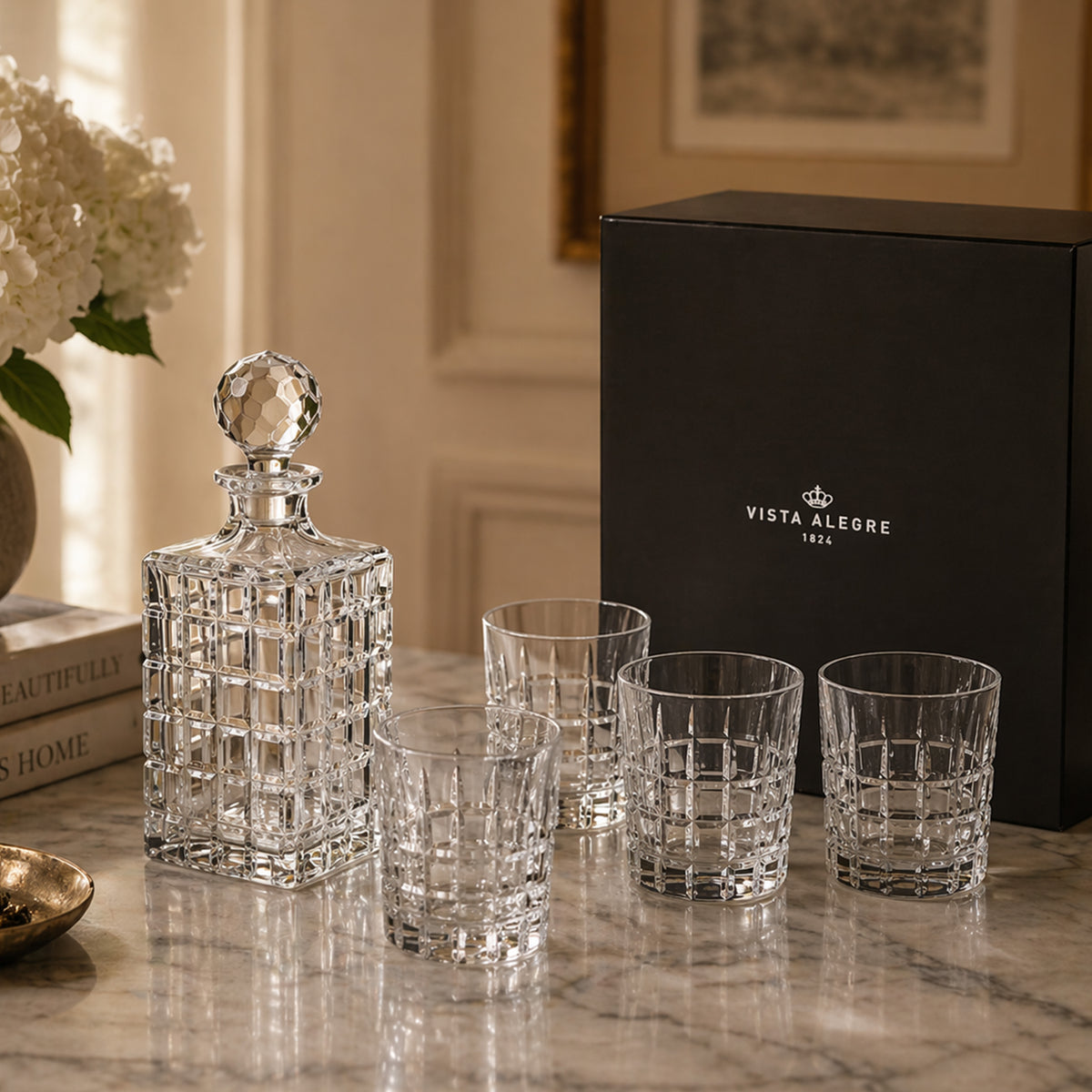 Helsinky Gift Set S/5
