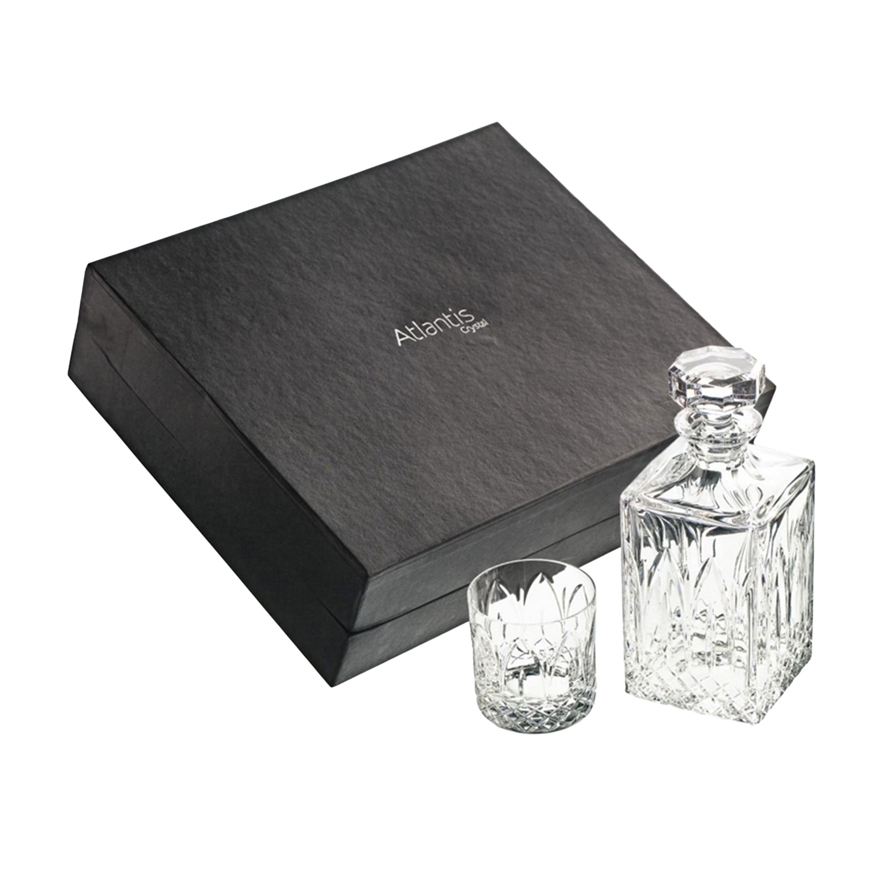 Chartres Gift Set
S/5