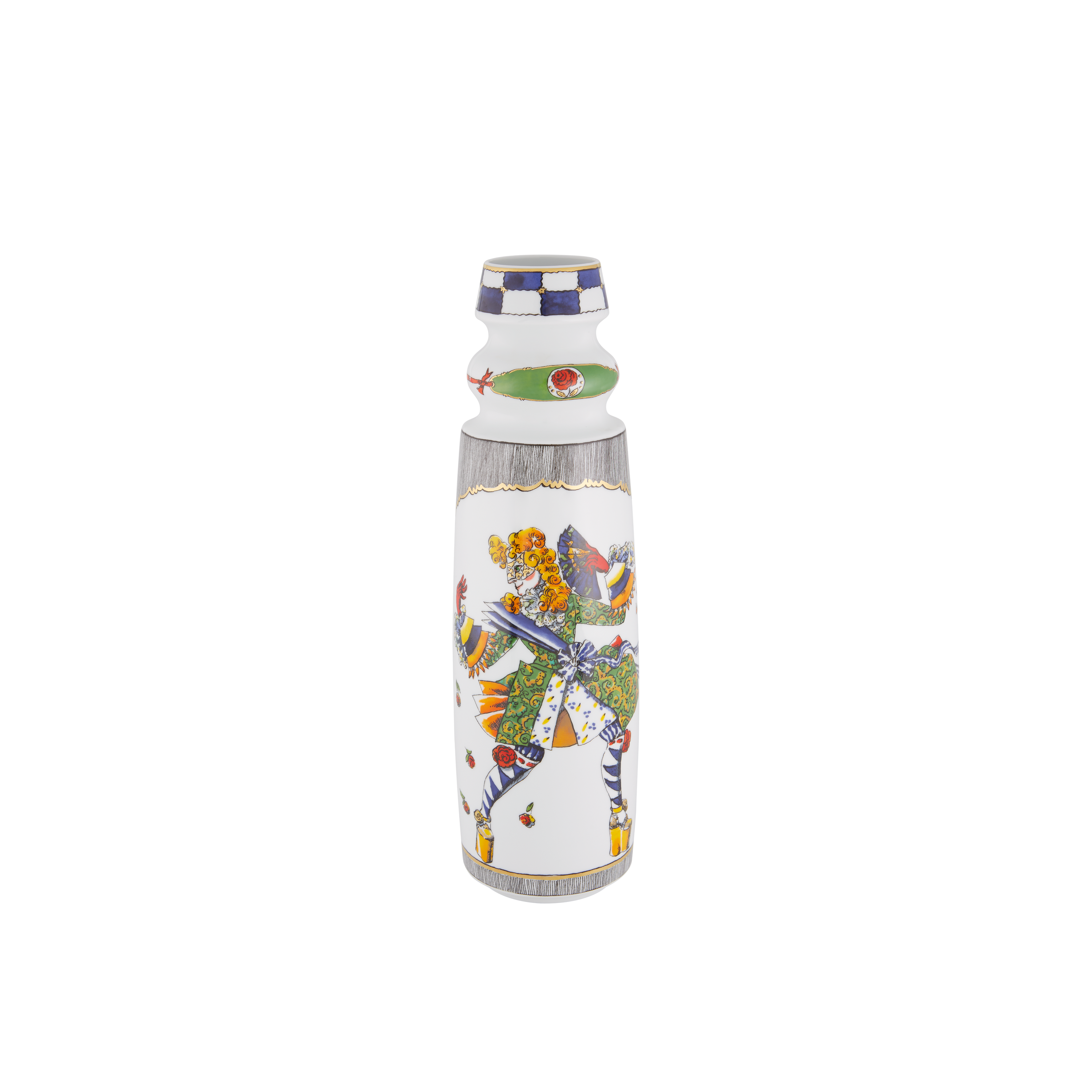 Mariinsky Vase Player