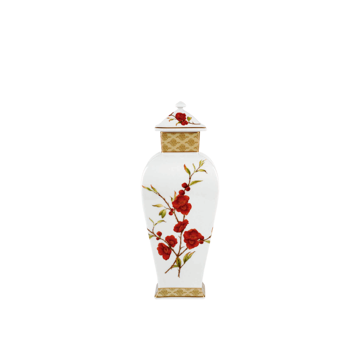 Blossom Bristal Pot