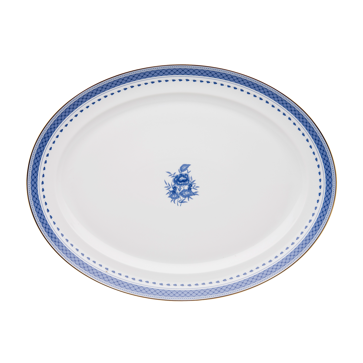 Cozinha Velha Oval Platter