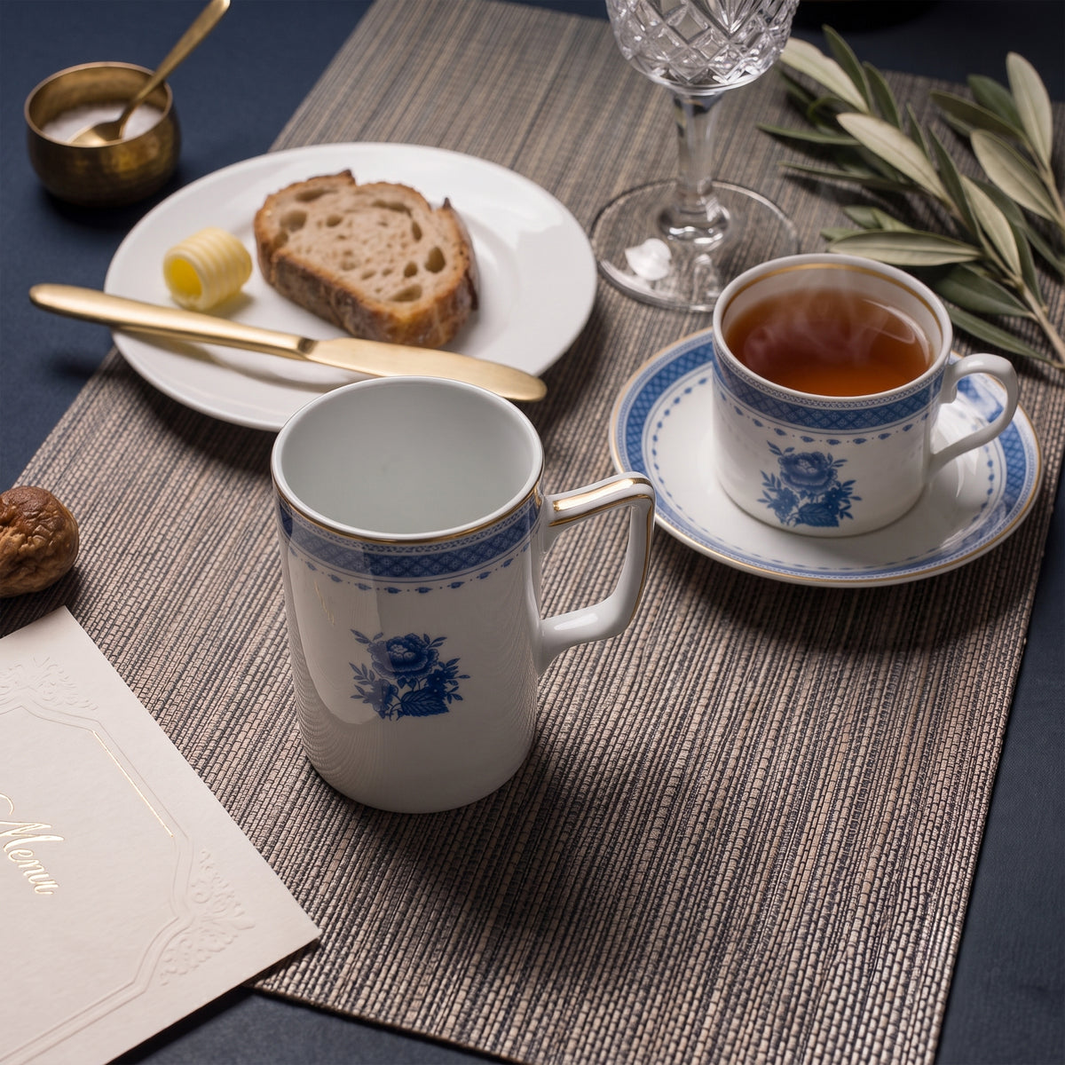 Cozinha Velha Mug