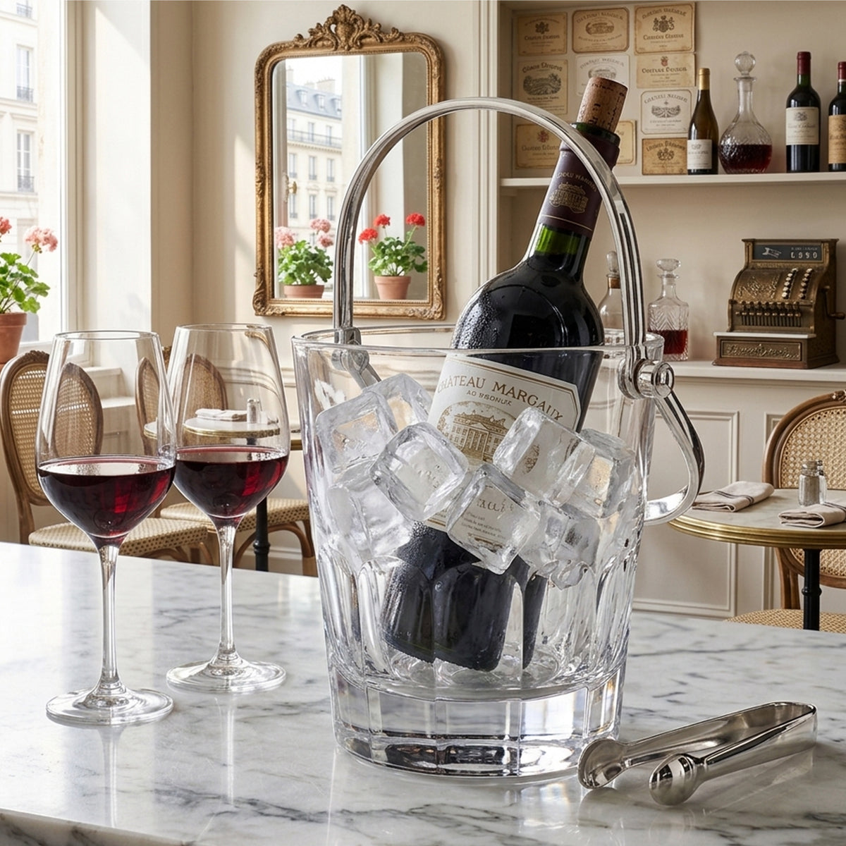 Evora Ice Bucket