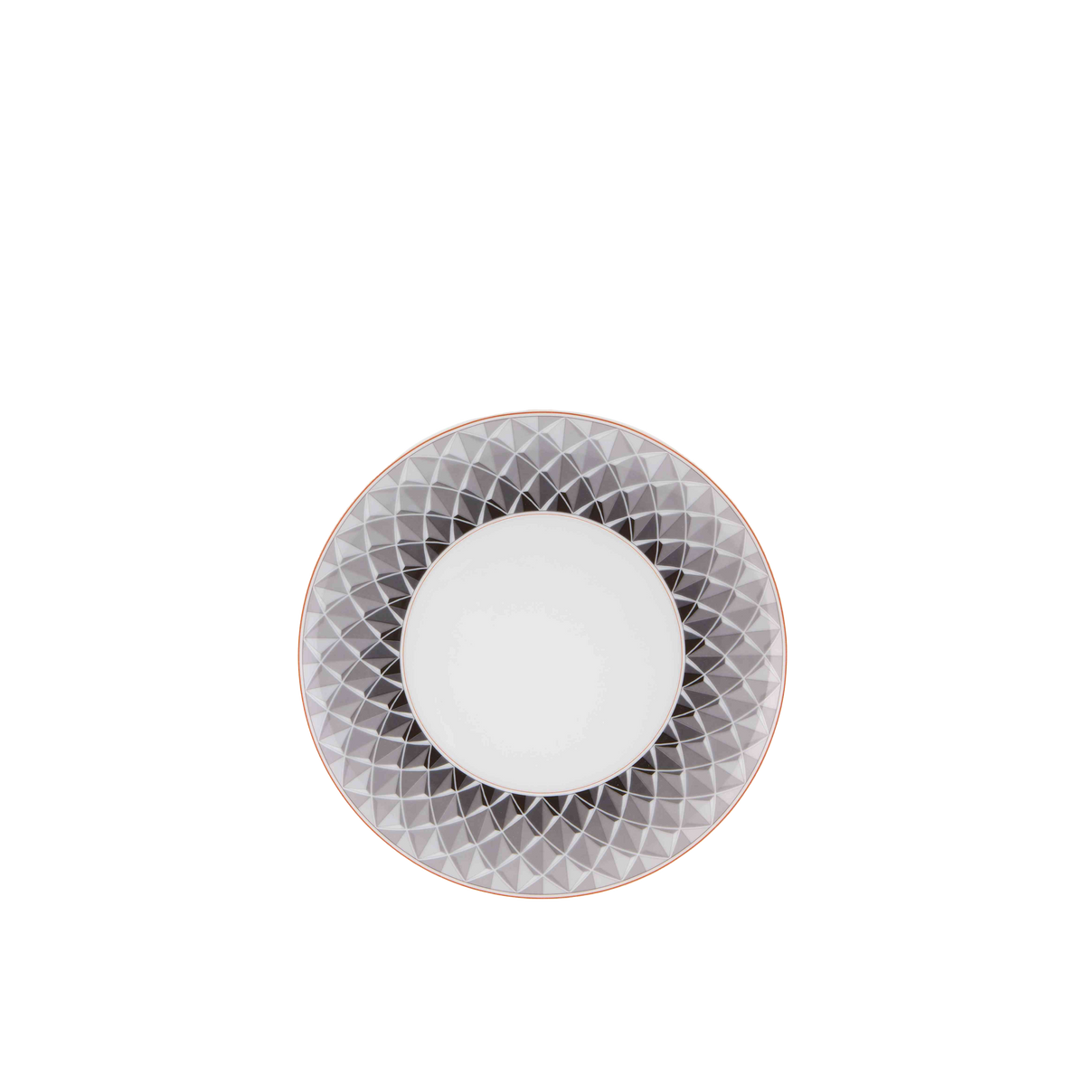 Maya Dessert Plate