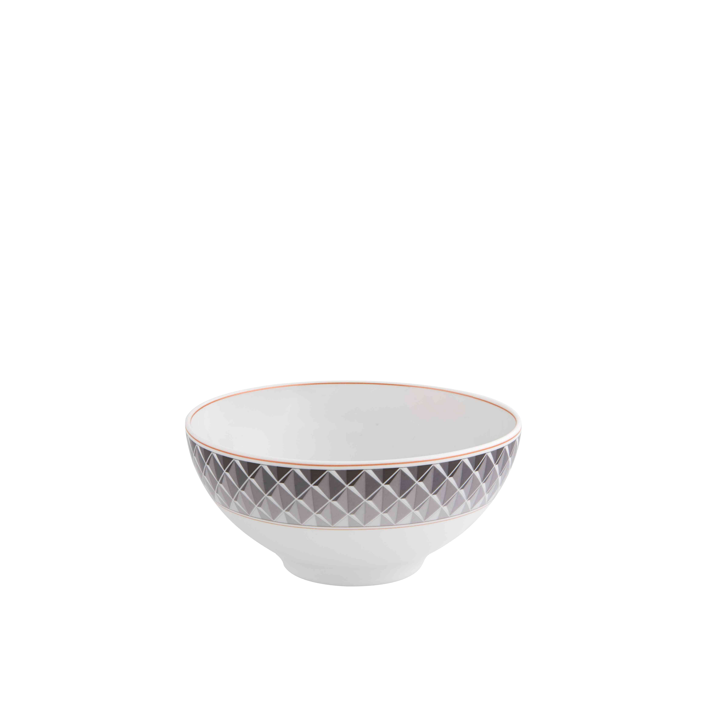 Maya Cereal Bowl