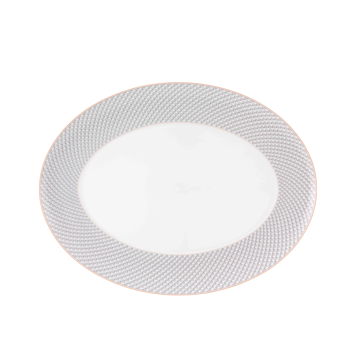 Maya Large Oval Platter