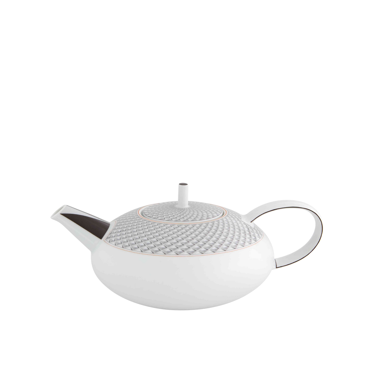 Maya Tea Pot
