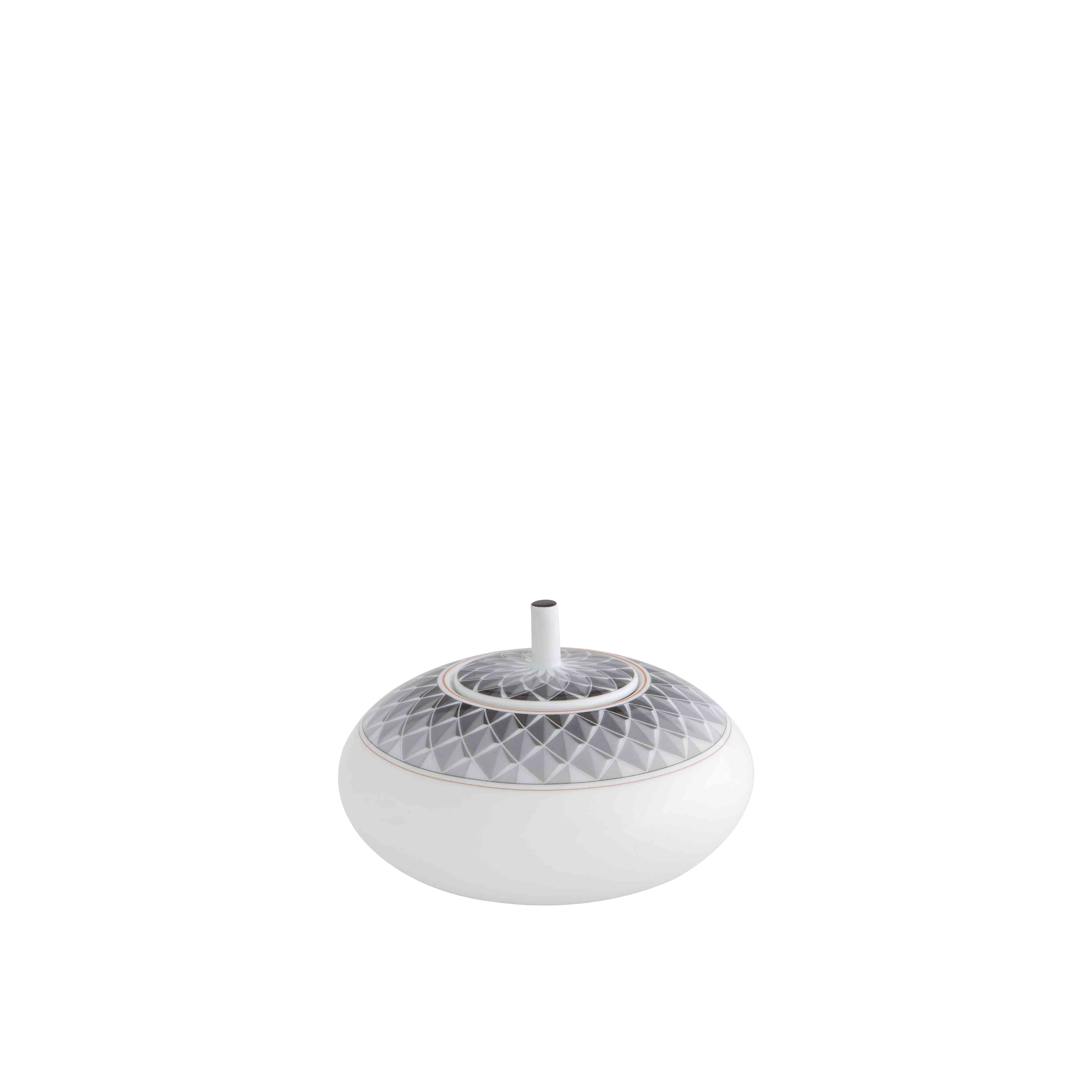 Maya Sugar Bowl