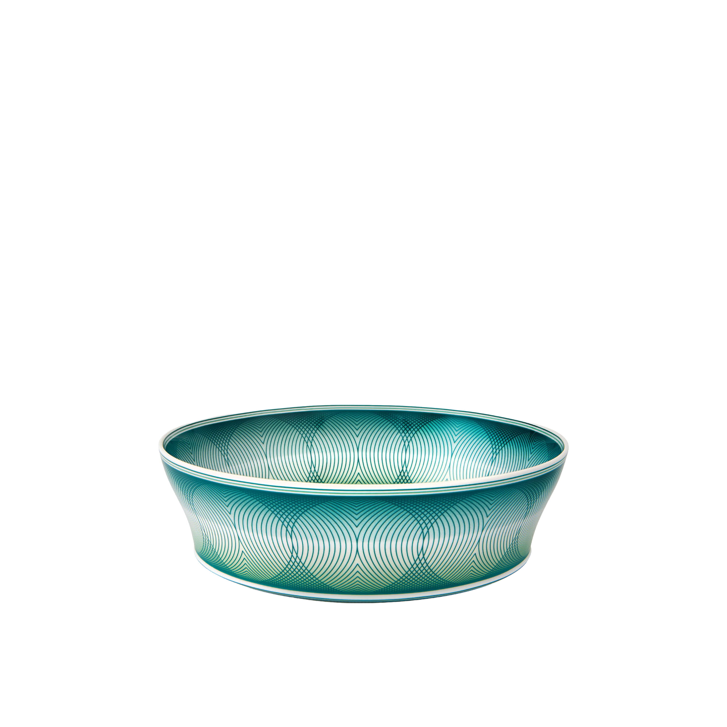Treasures Serving Bowl