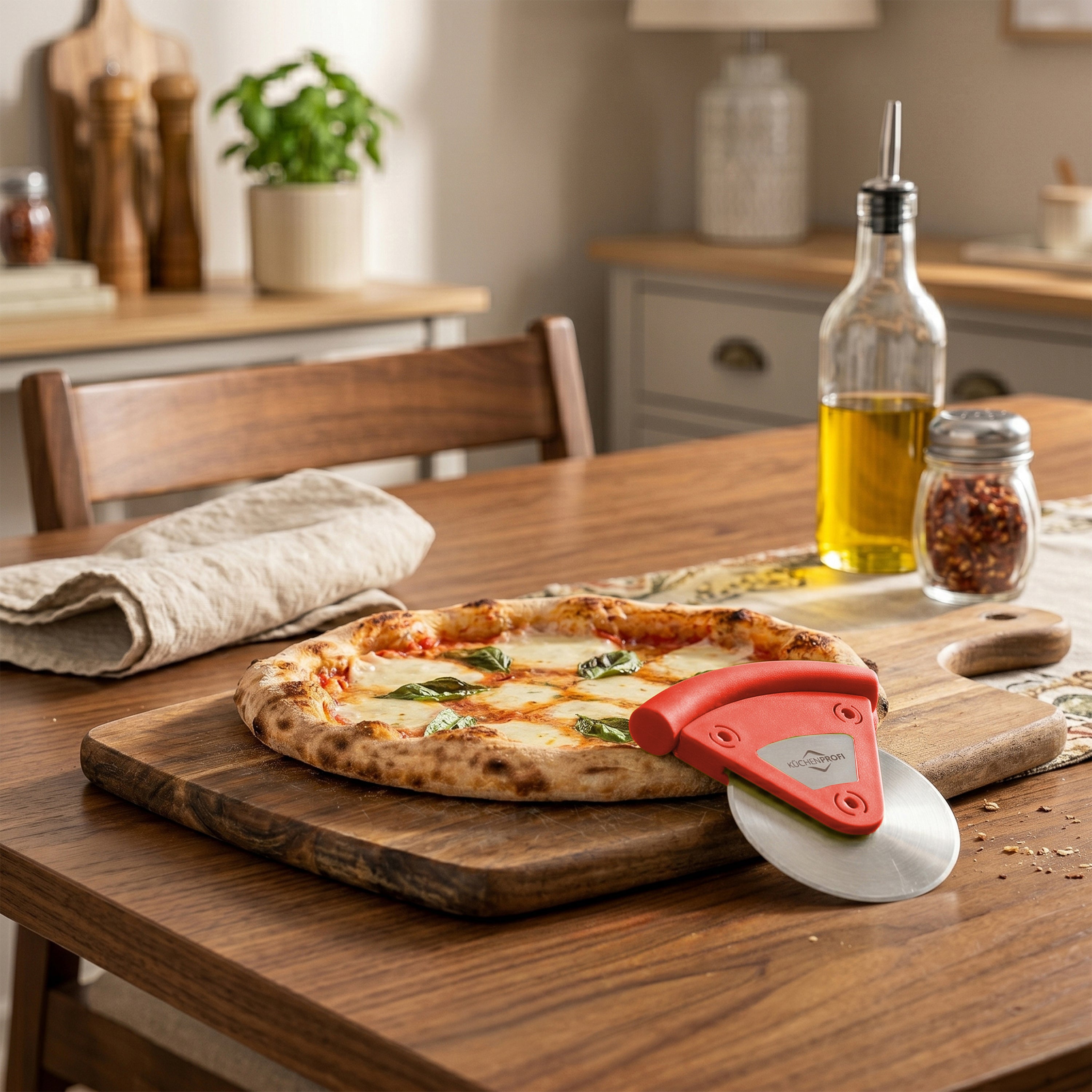 Corsa Pizza Cutter