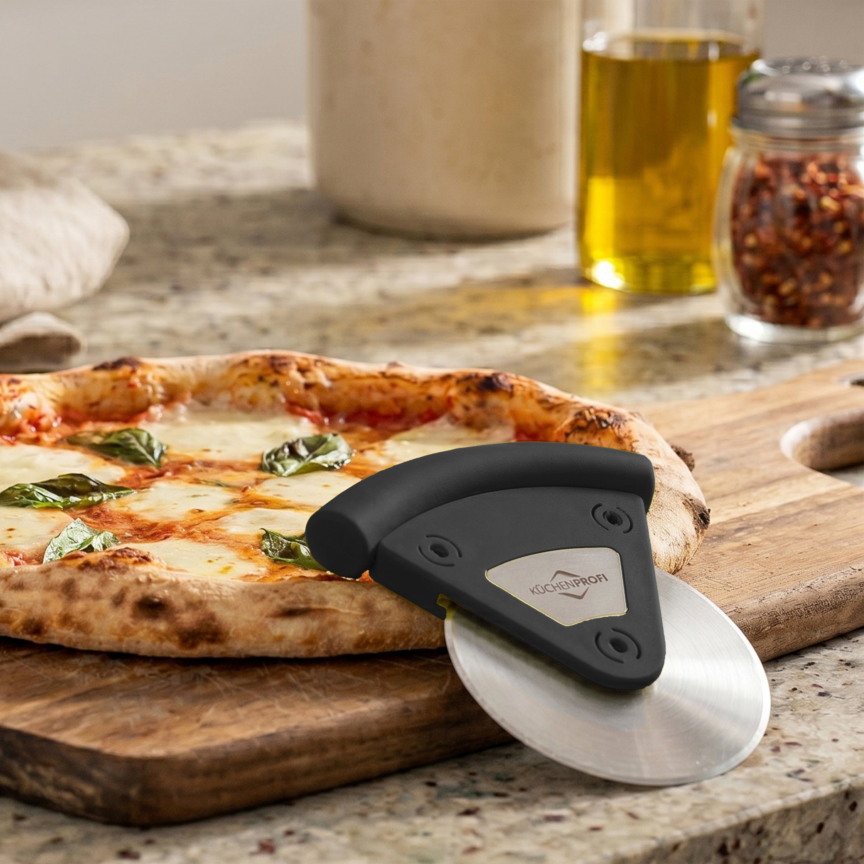 Corsa Pizza Cutter