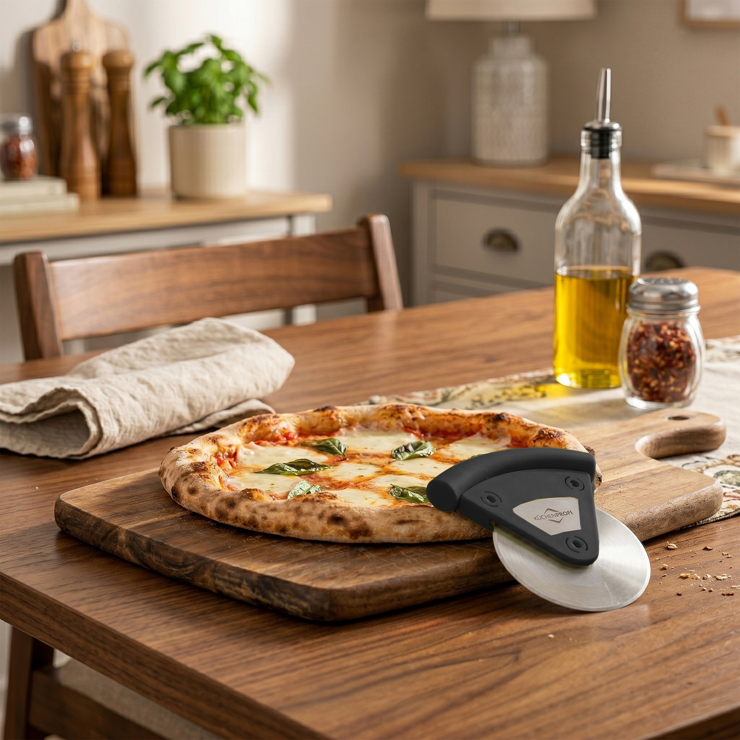 Corsa Pizza Cutter