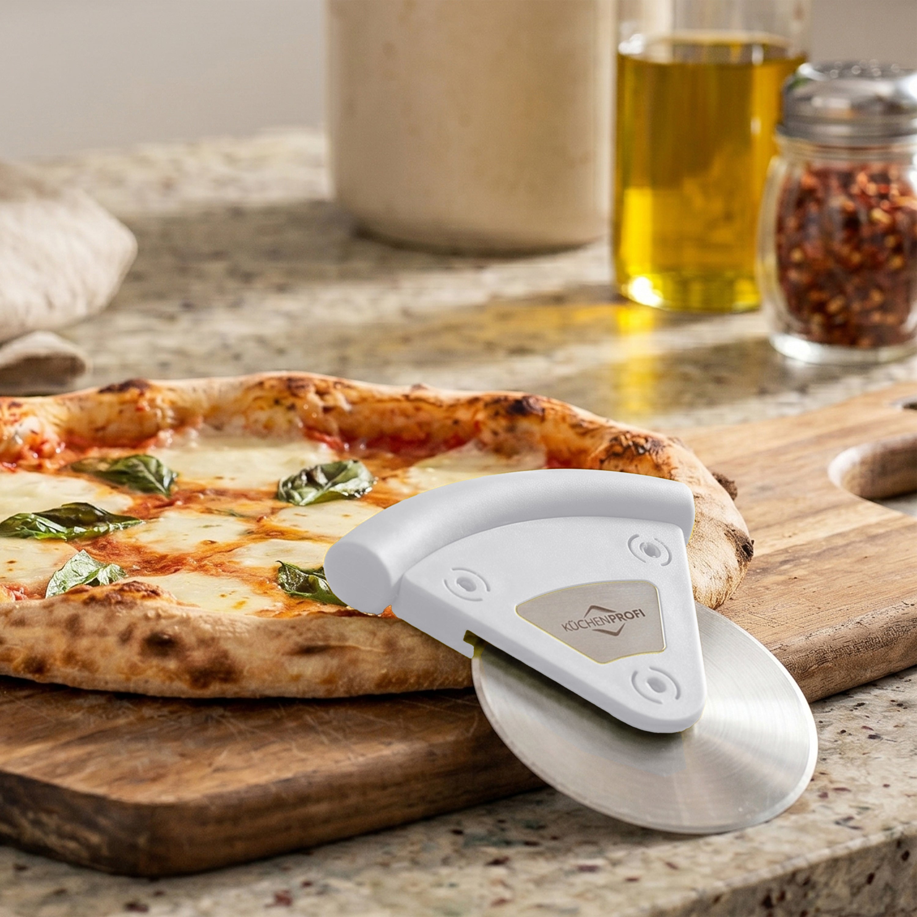 Corsa Pizza Cutter