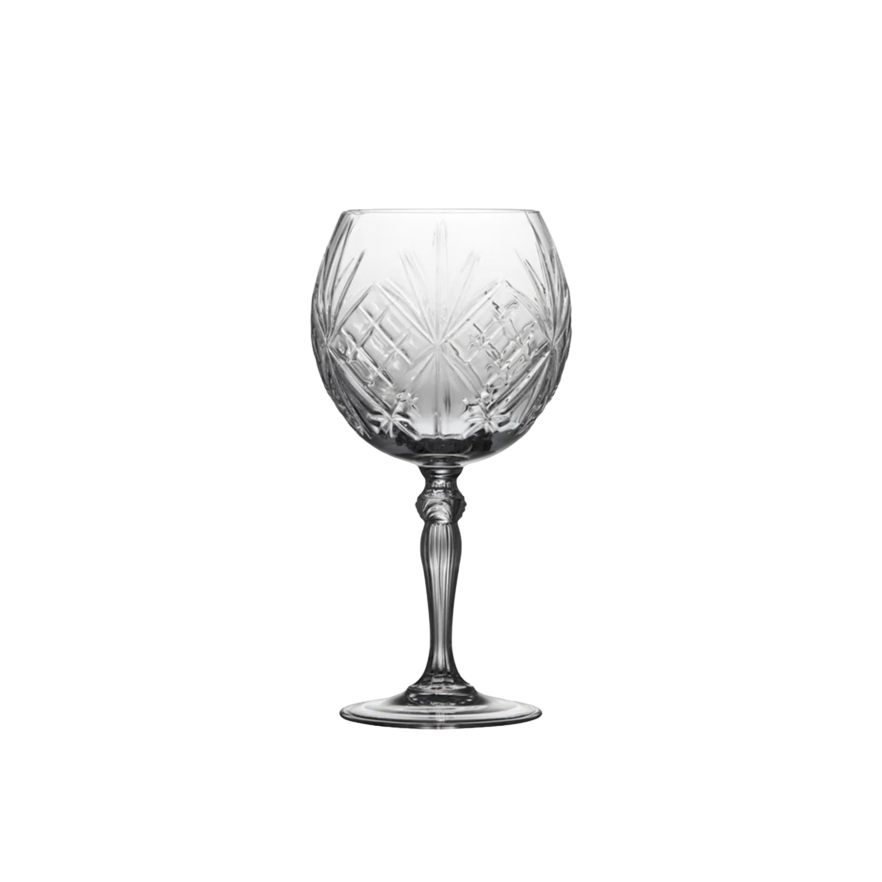 Melodia Gin Glass