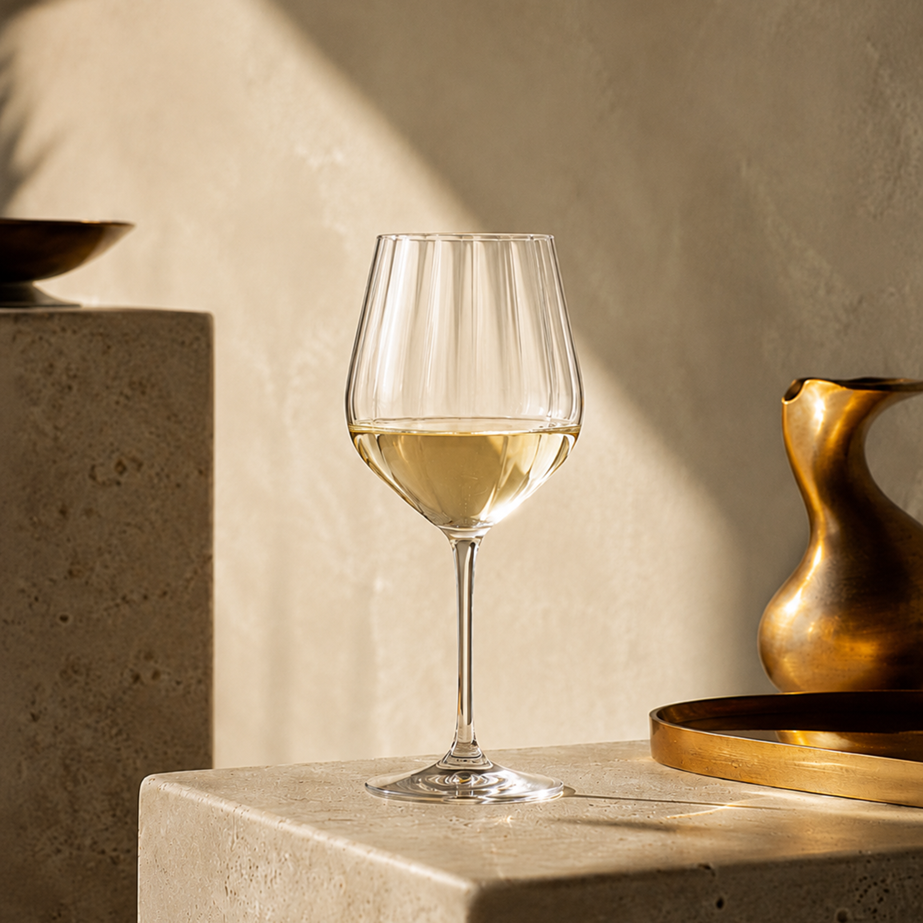 Optiq Wine Goblet