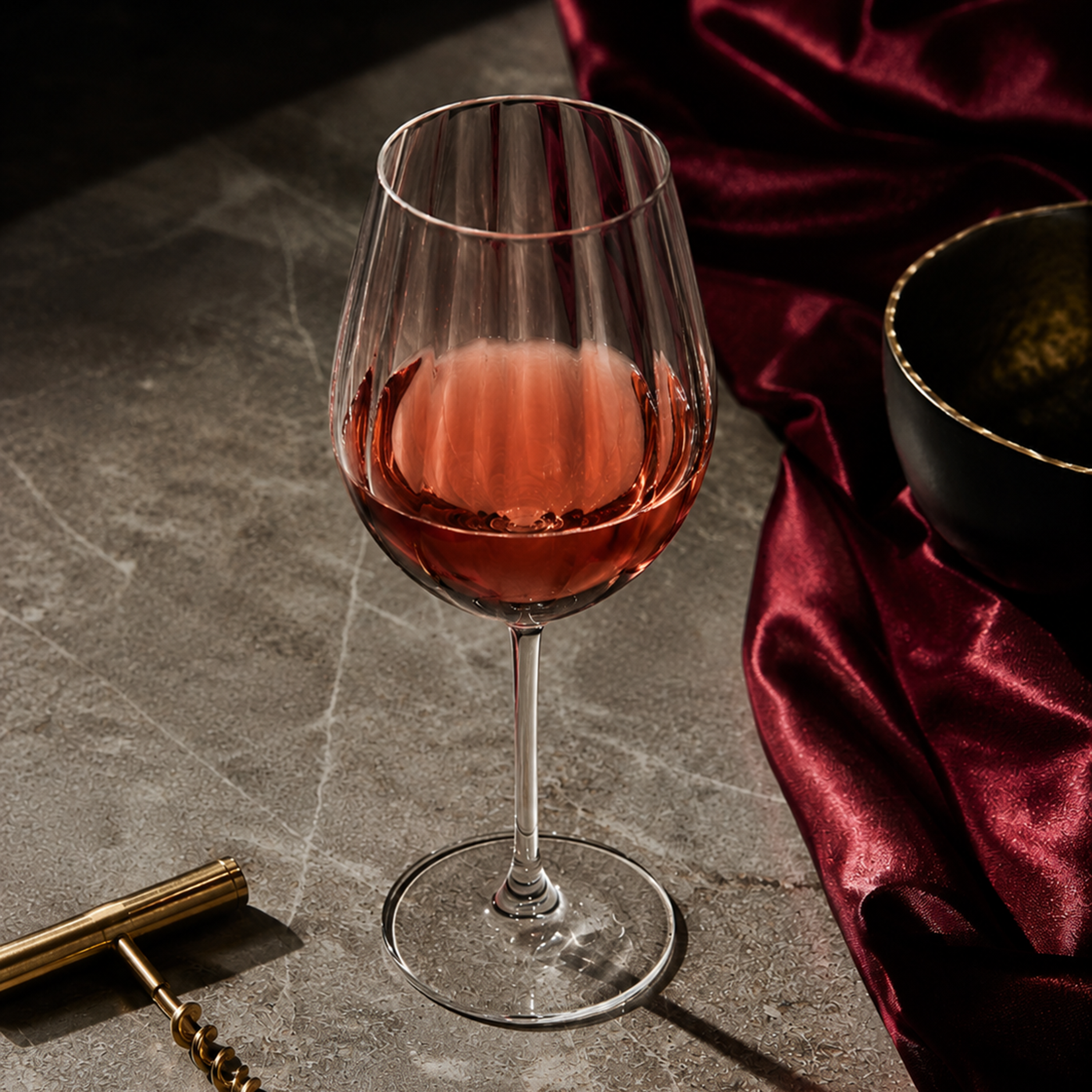 Optiq Wine Goblet