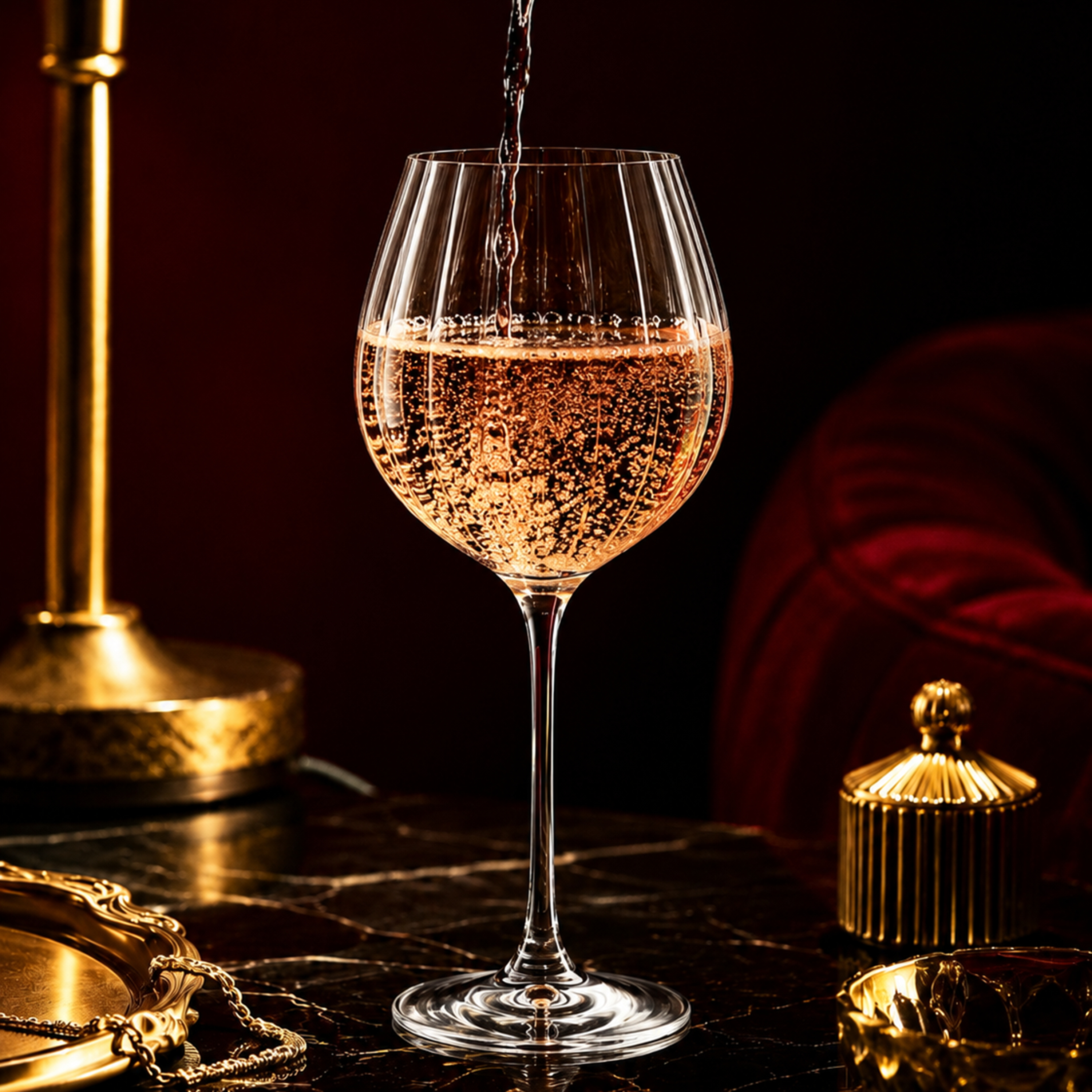 Optiq Wine Goblet