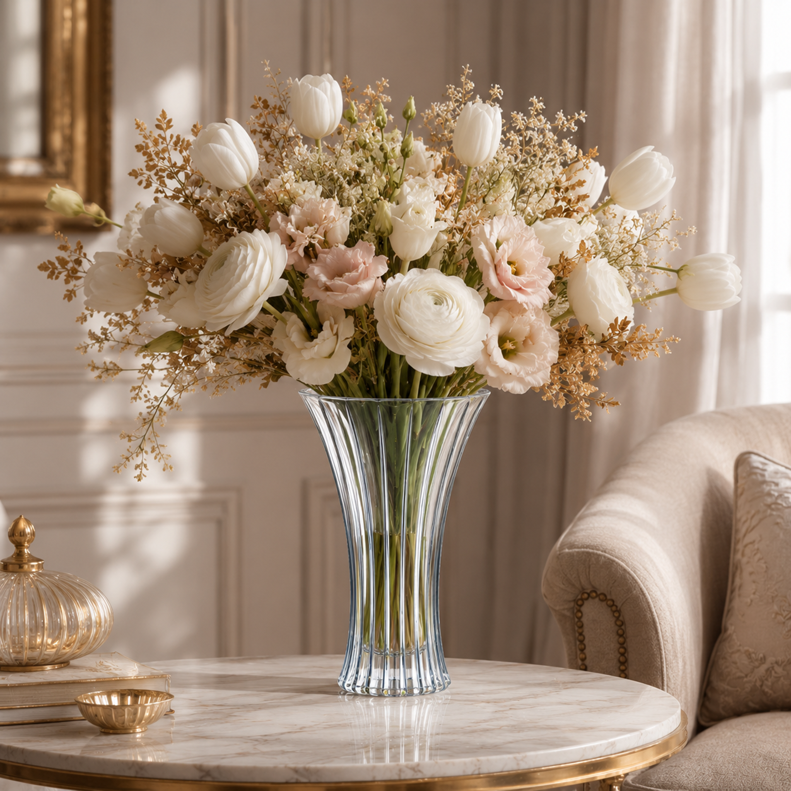 Timeless Vase