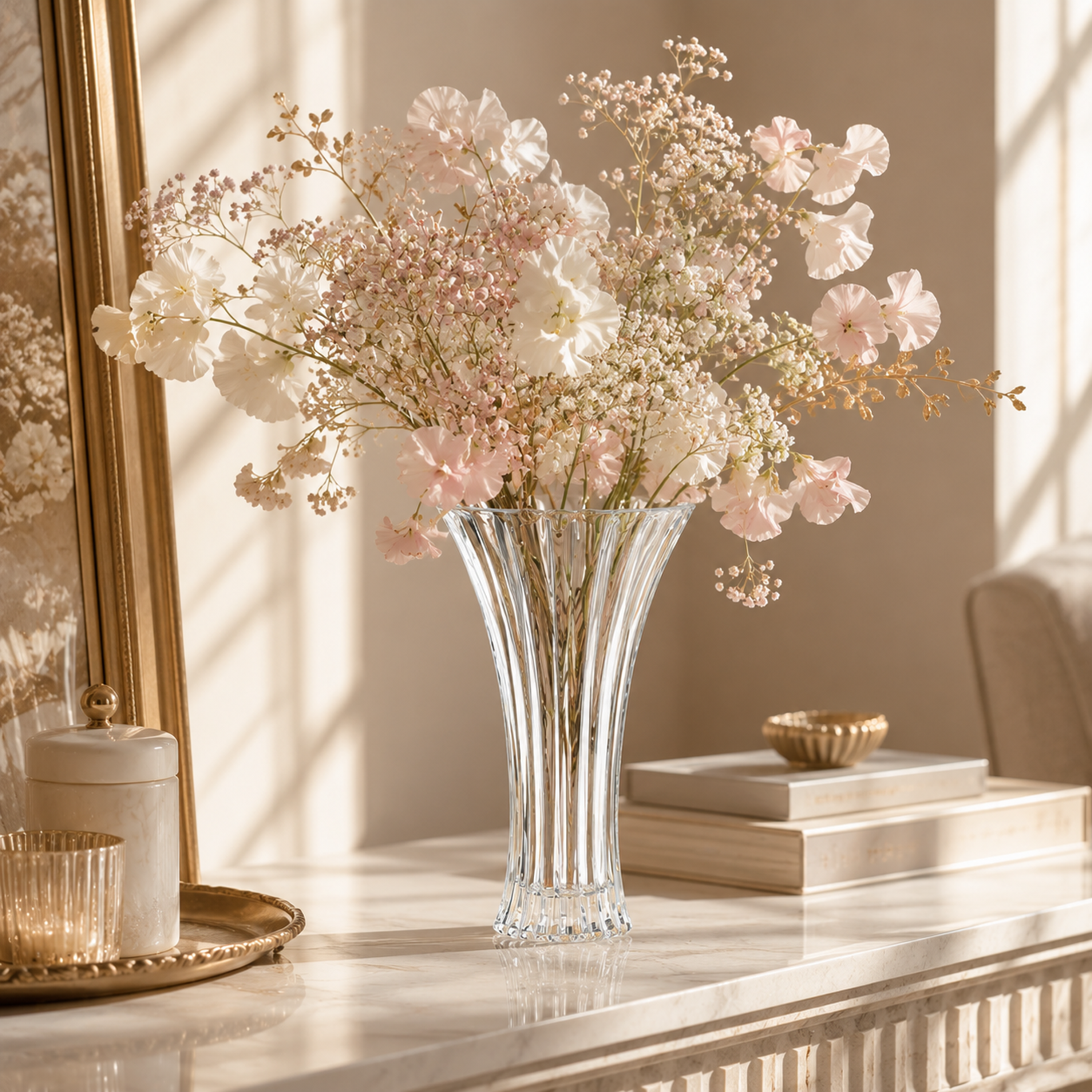 Timeless Vase