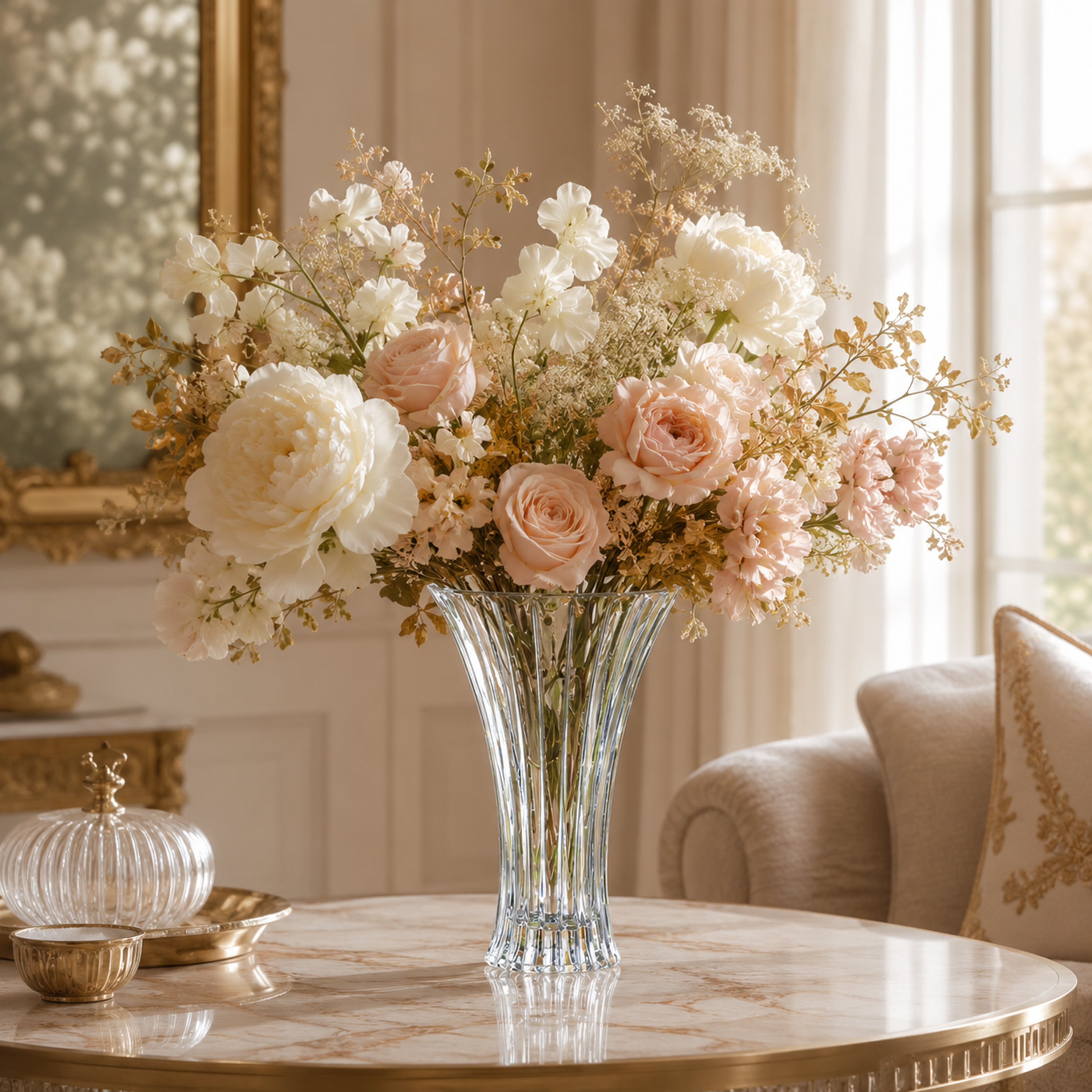 Timeless Vase