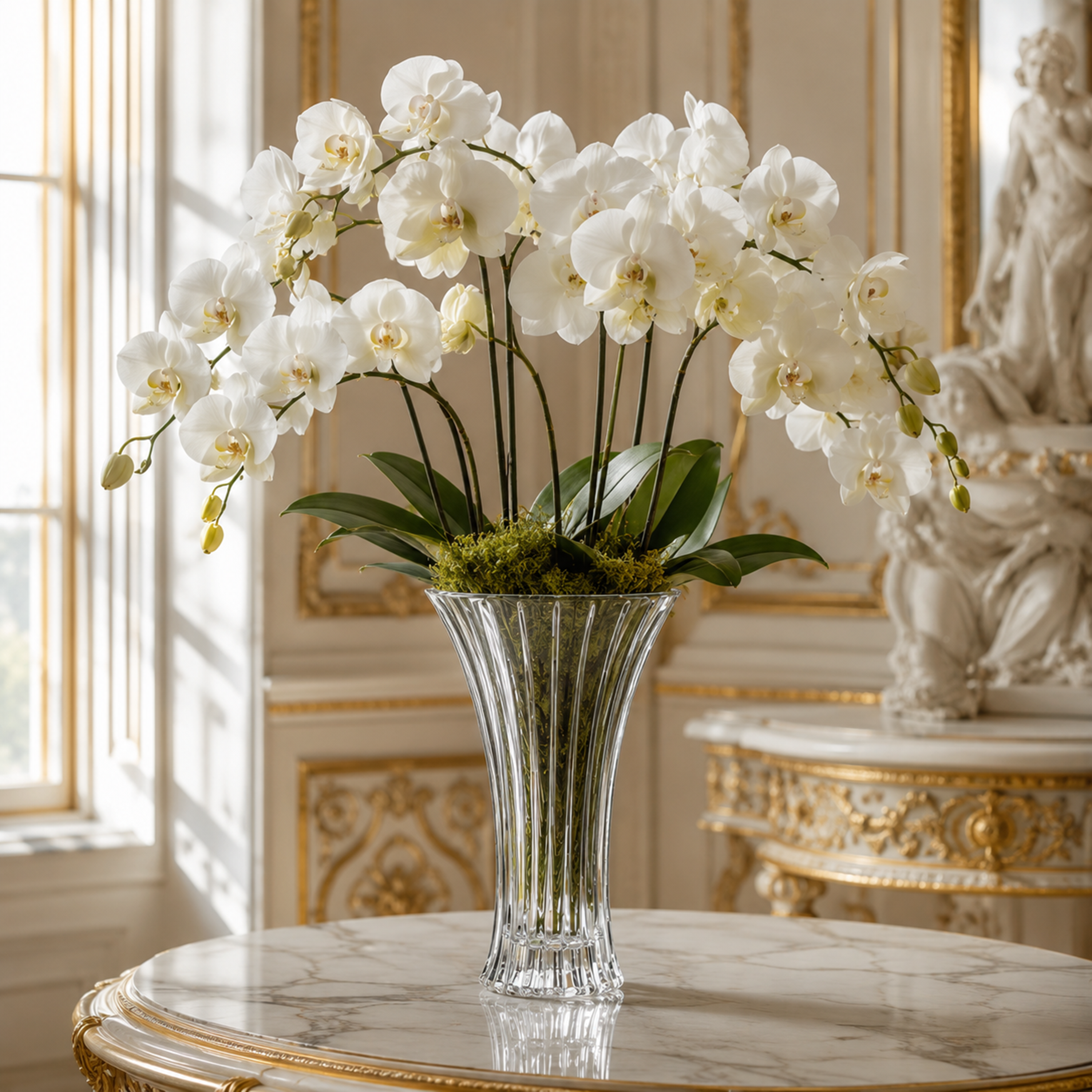 Timeless Vase