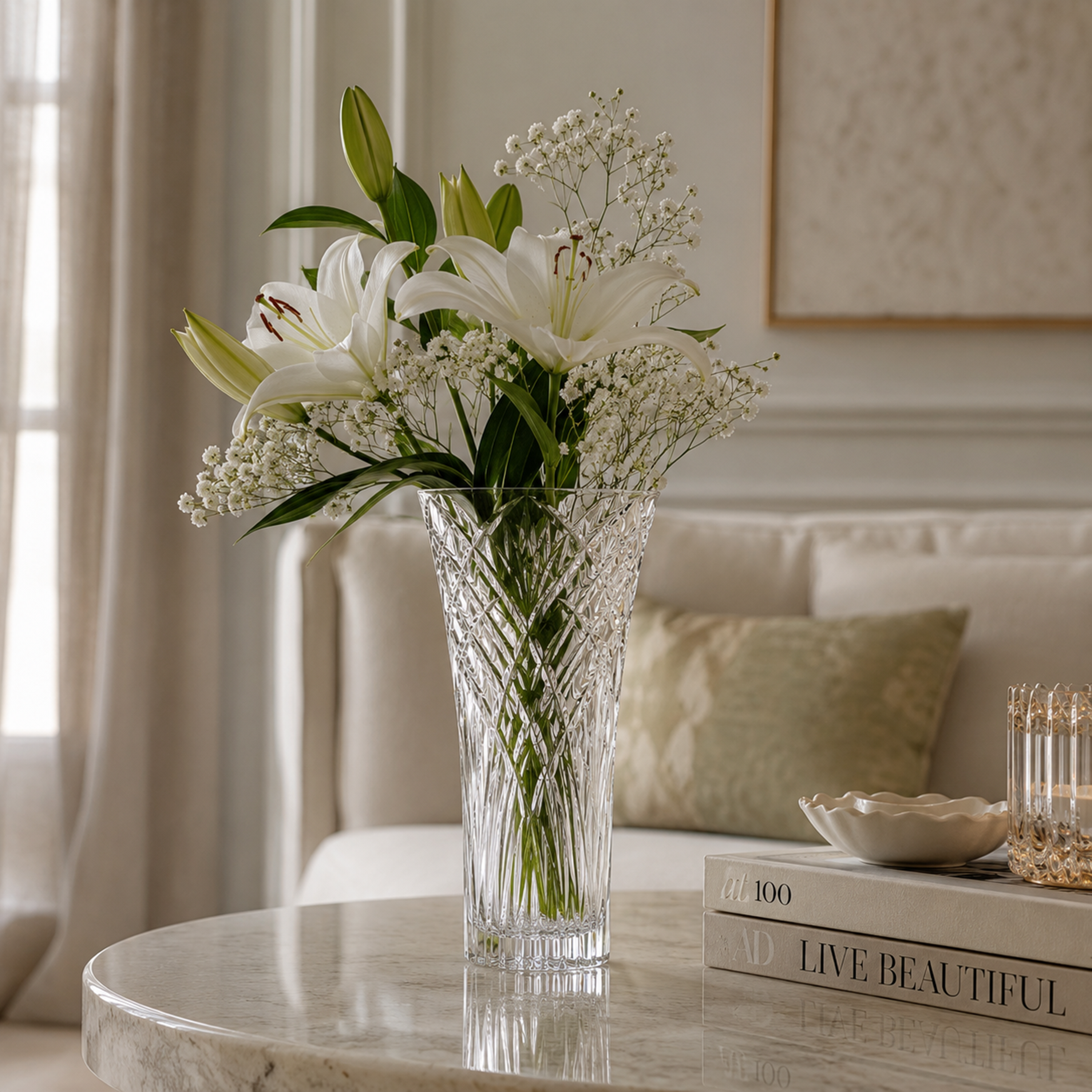 Melodia Vase