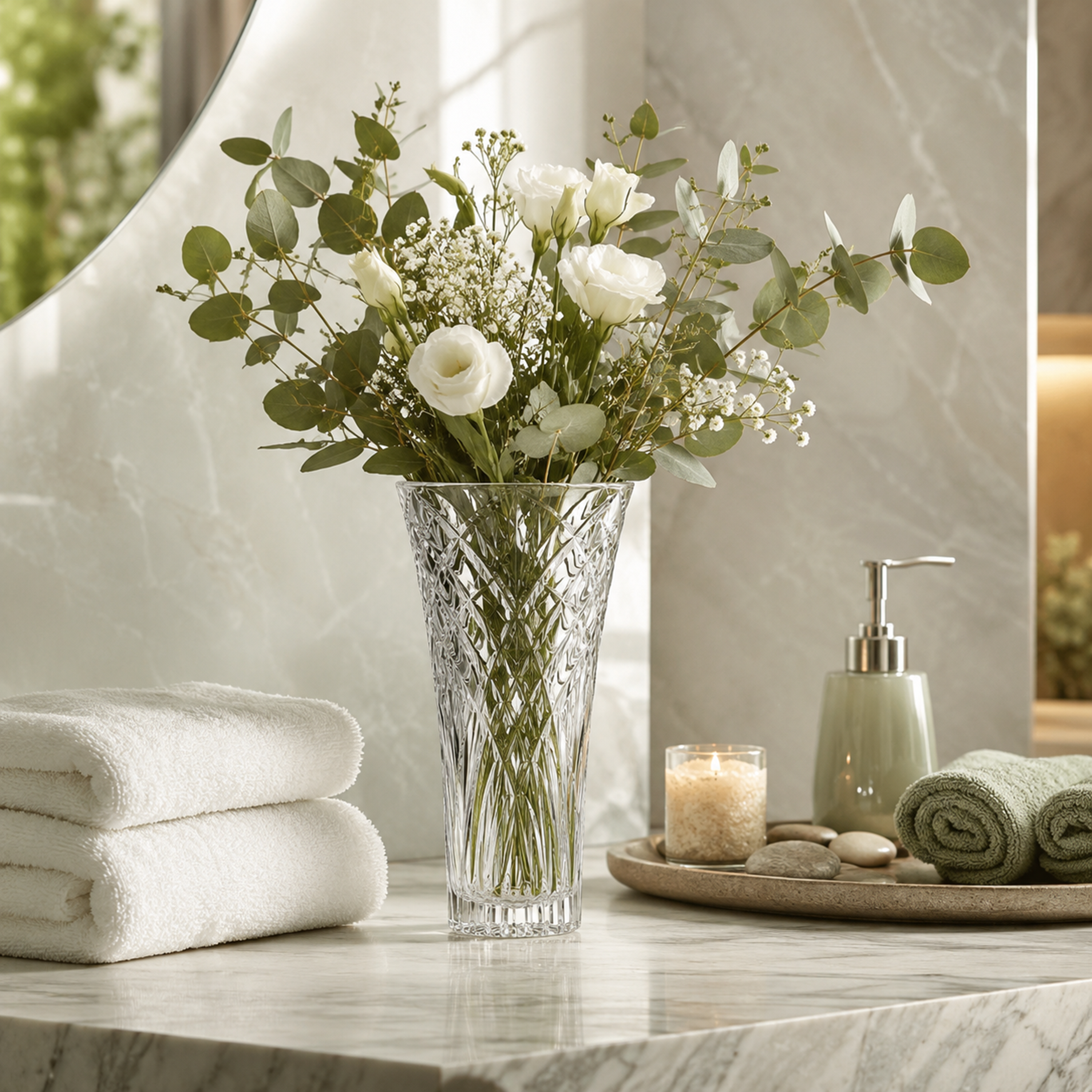 Melodia Vase