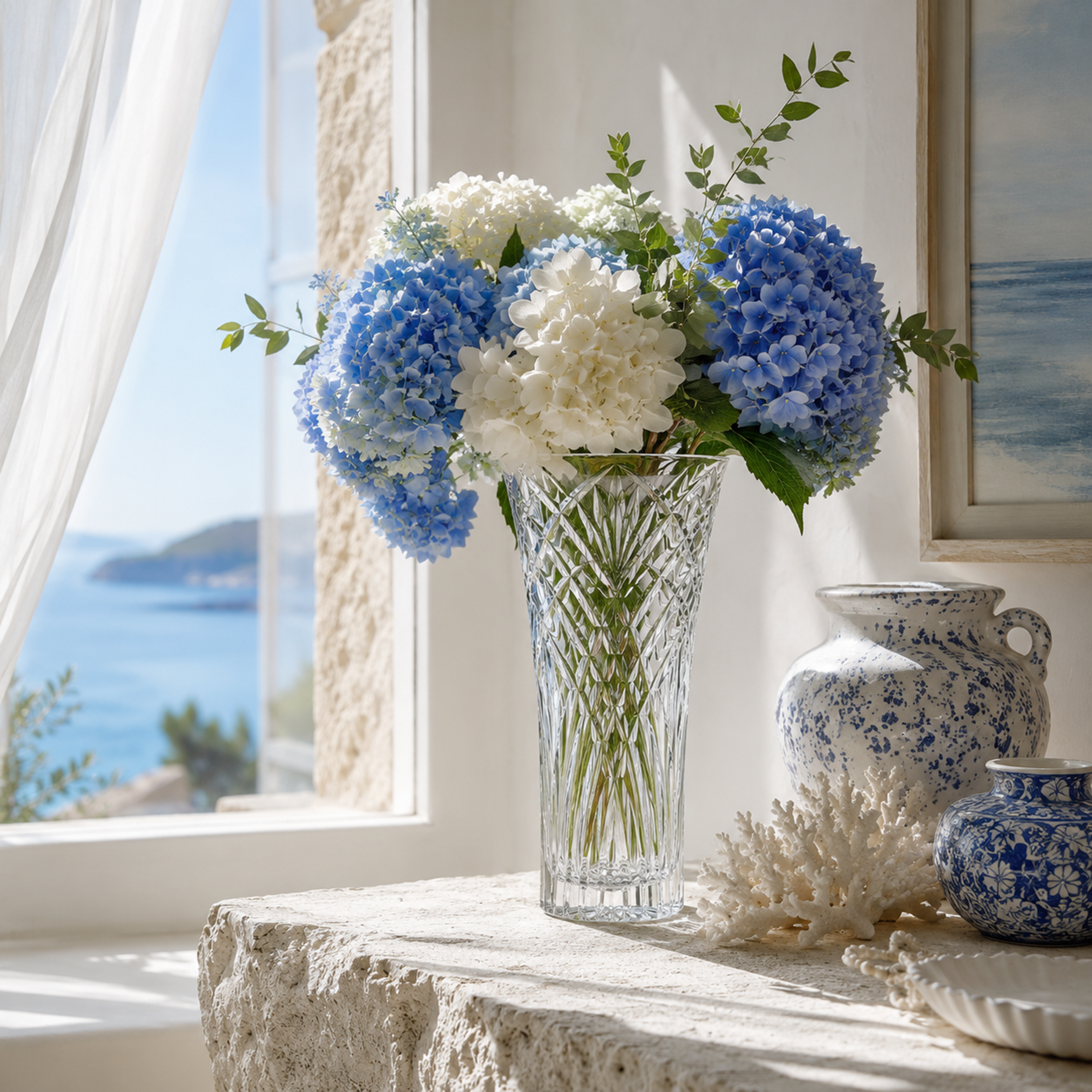 Melodia Vase