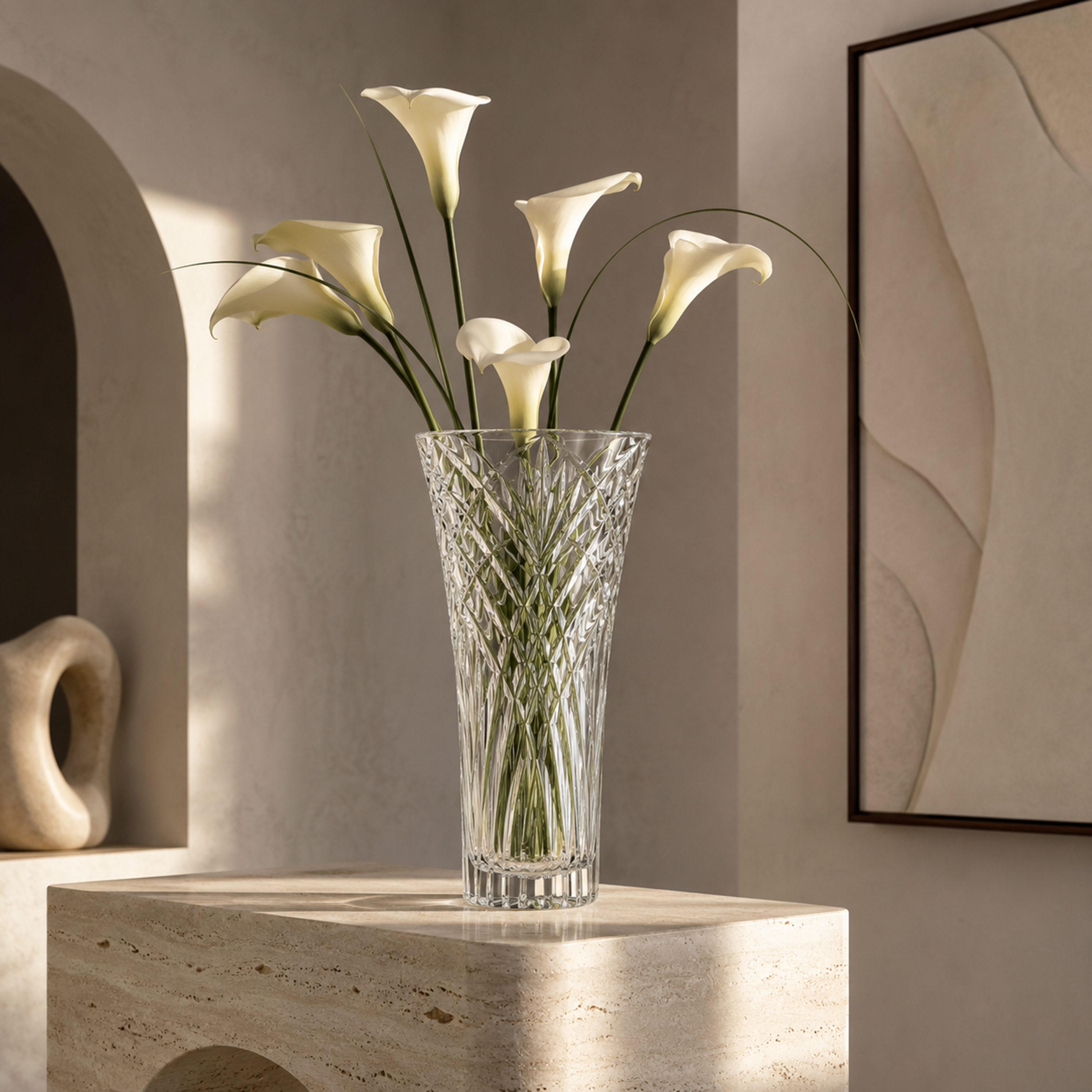 Melodia Vase