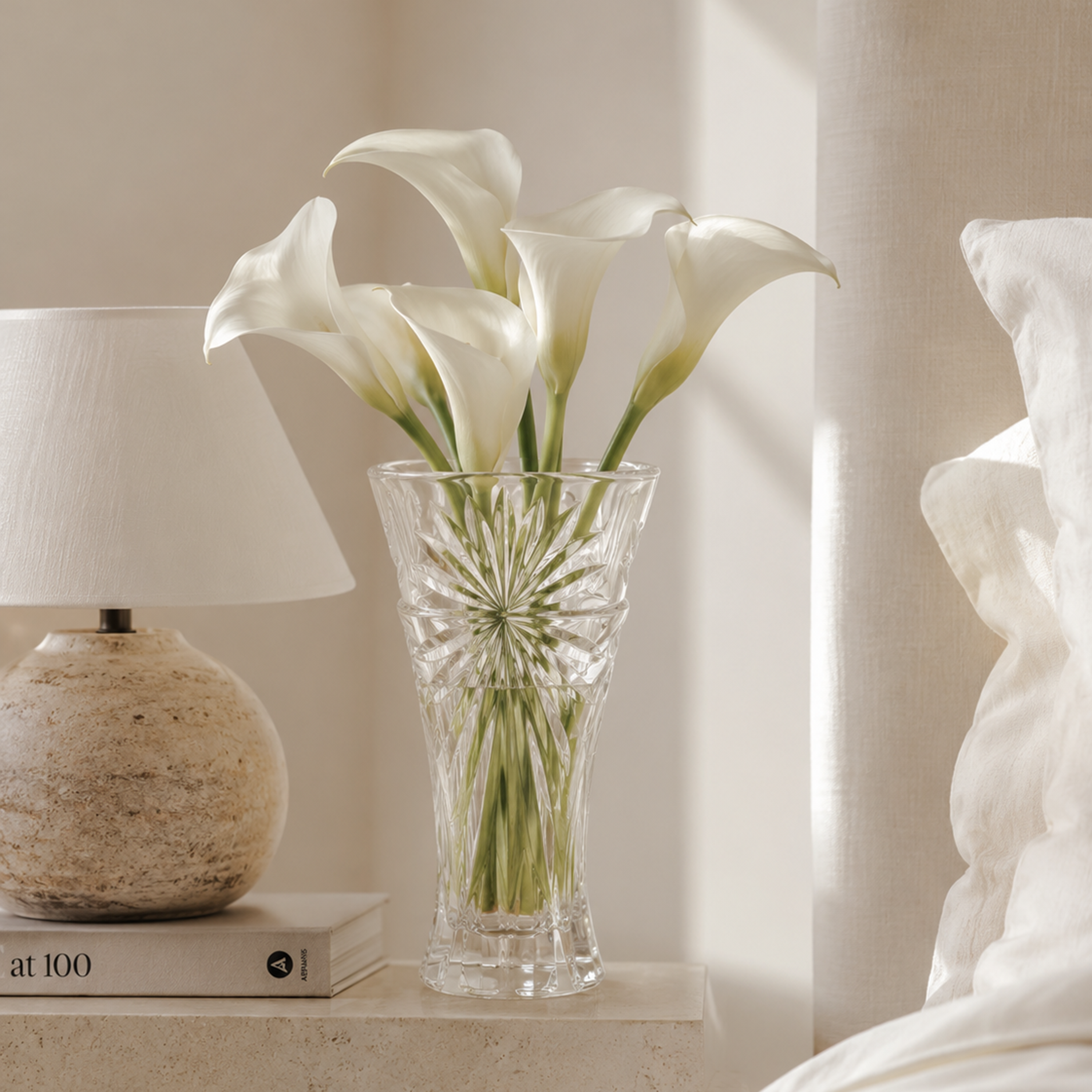 Oasis Vase