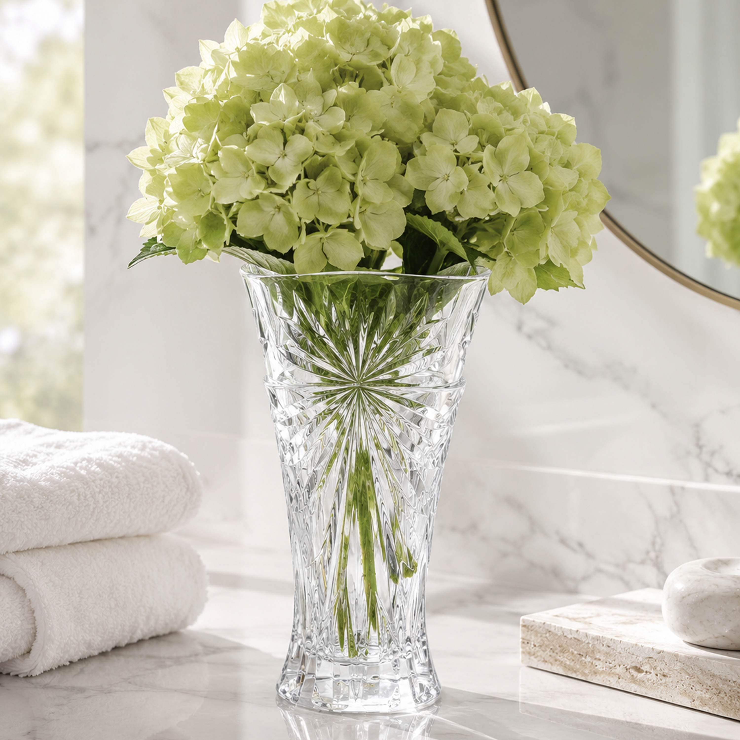Oasis Vase