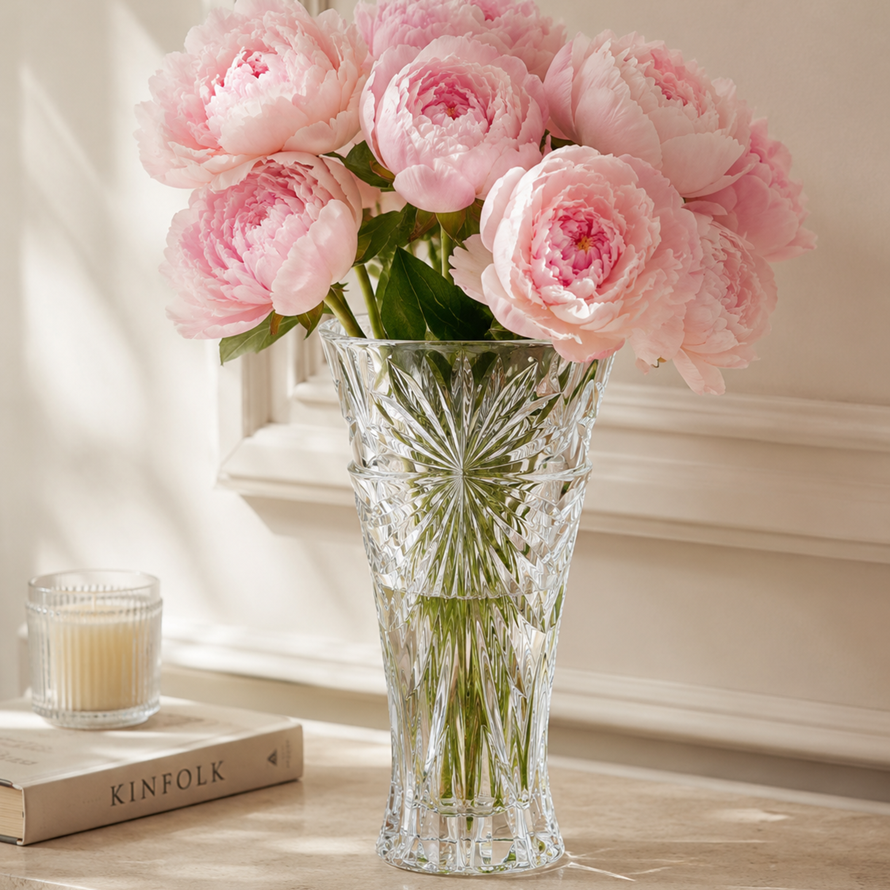 Oasis Vase